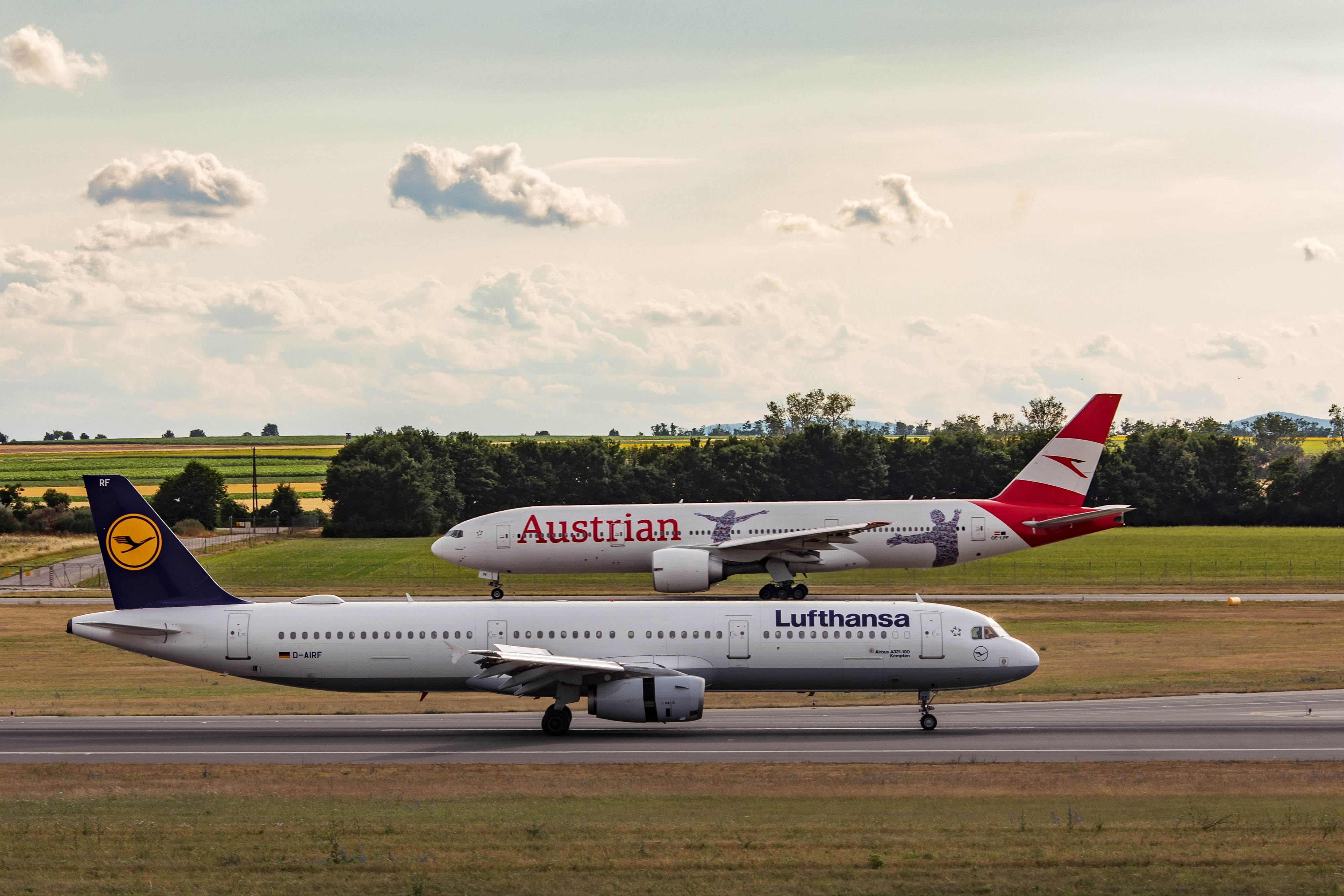 Mehr als ein Jahr dauerten die zähen Verhandlungen. Nun darf die Lufthansa den italienischen Konkurrenten Ita übernehmen.