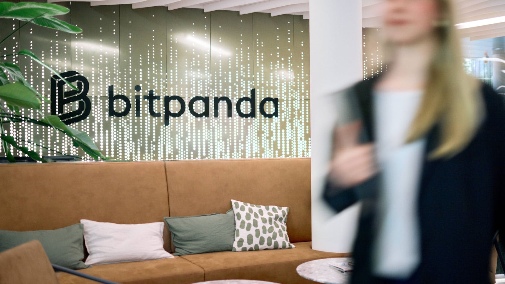 Bitpanda Business baut Sparte für Unternehmenskunden weiter aus.