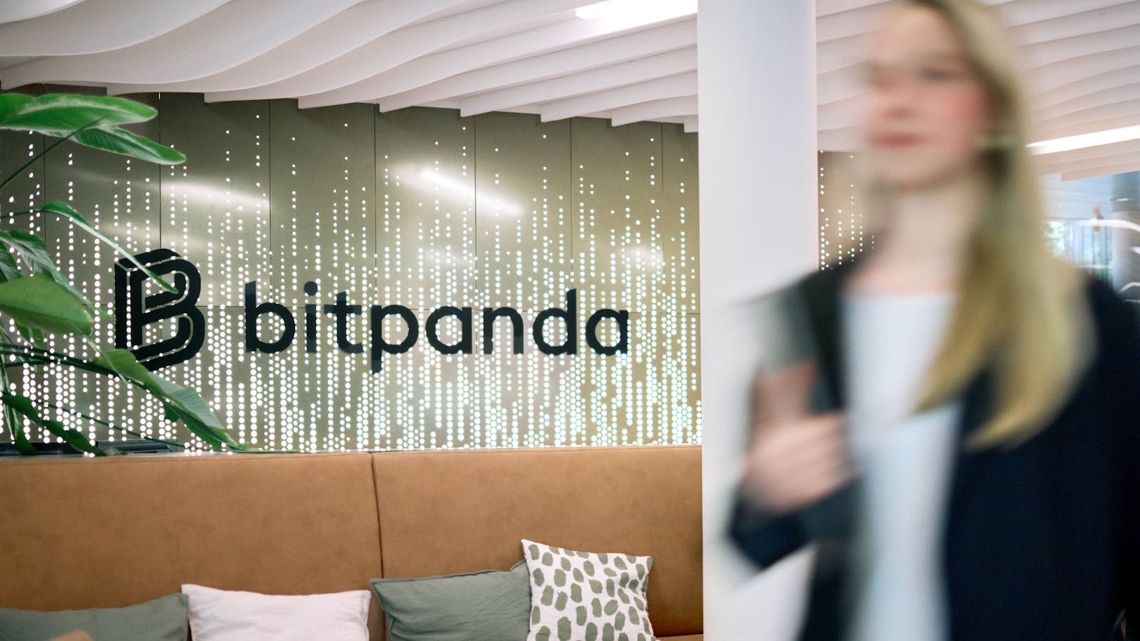 Bitpanda Business baut Sparte für Unternehmenskunden weiter aus.