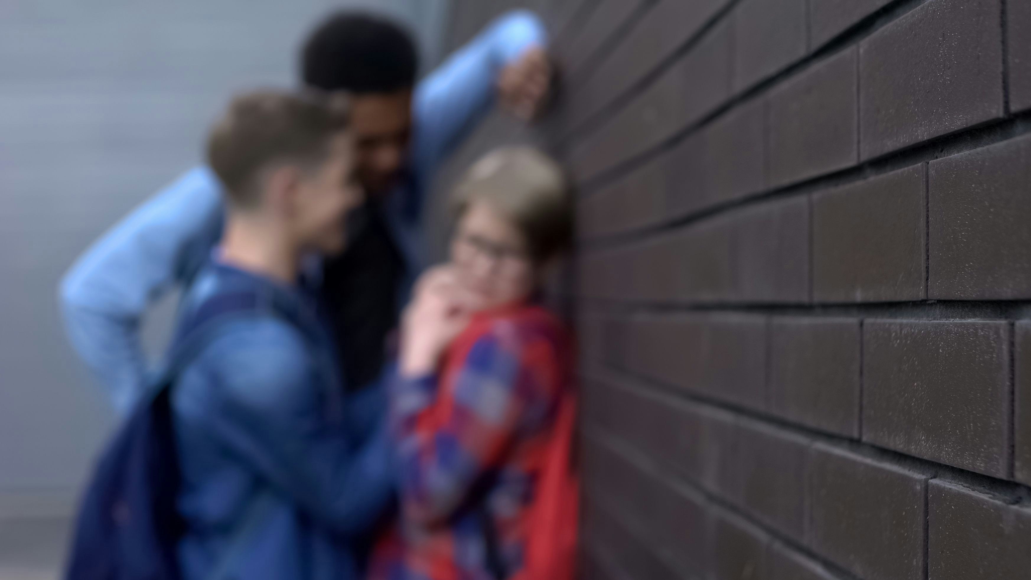 Heute.at - Tritte, Schläge: 15-Jähriger terrorisiert junge Tullner