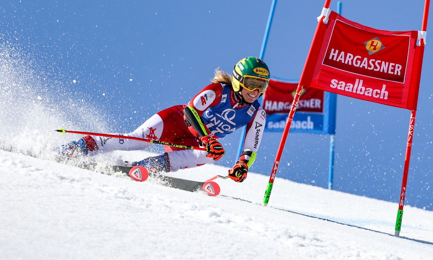 Katharina Liensberger