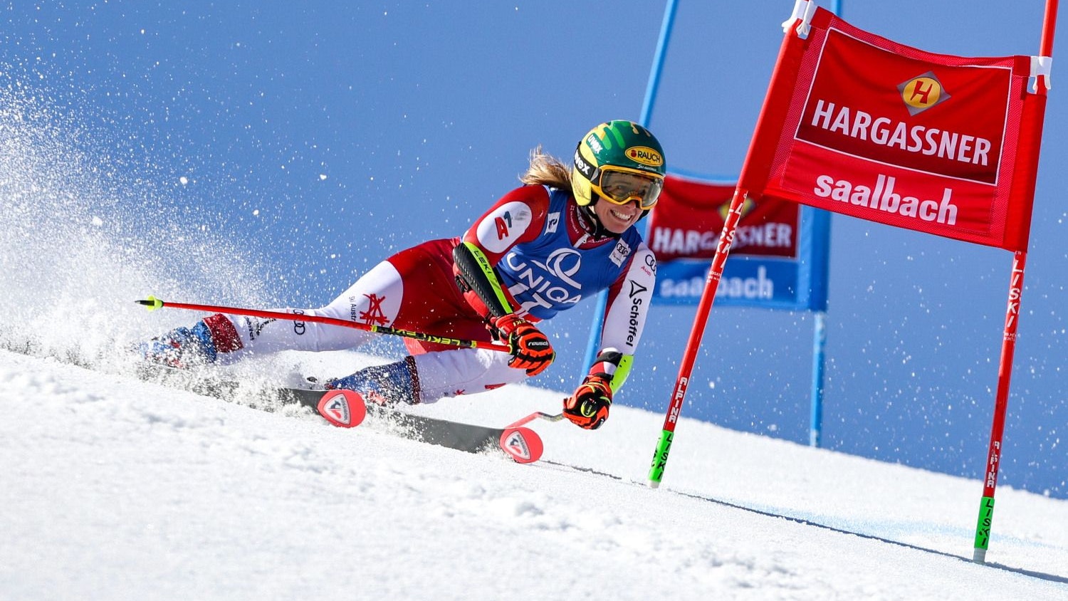 Katharina Liensberger