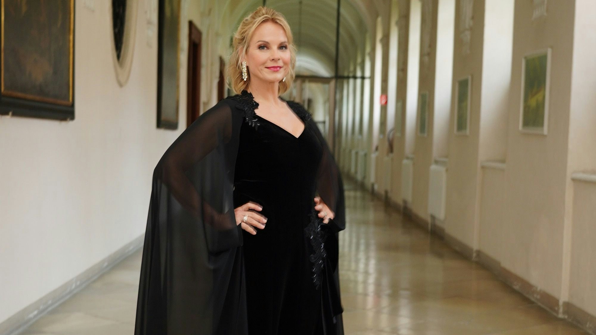 Heute.at - Klassik-Star Garanča: neue Location für Erfolgs-Event