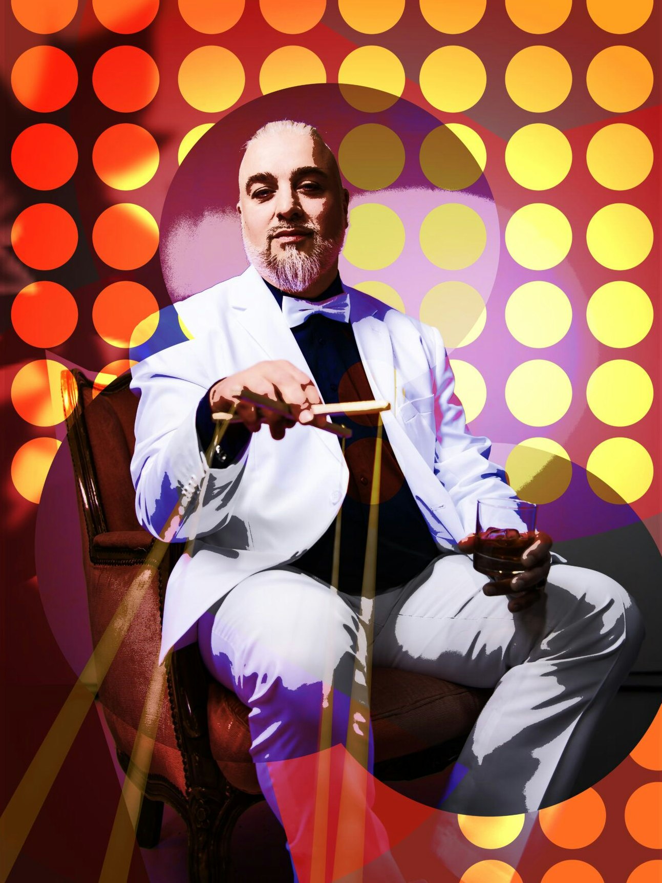 "Simply The Best- In der Schickeria"