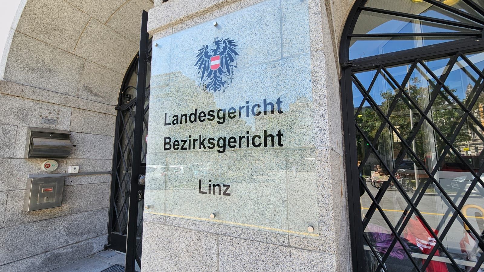 Am Mittwoch ging der Prozess um mutmaßliche Tierquälerei vom 30. Jänner am Linzer Landesgericht in die zweite Runde.
