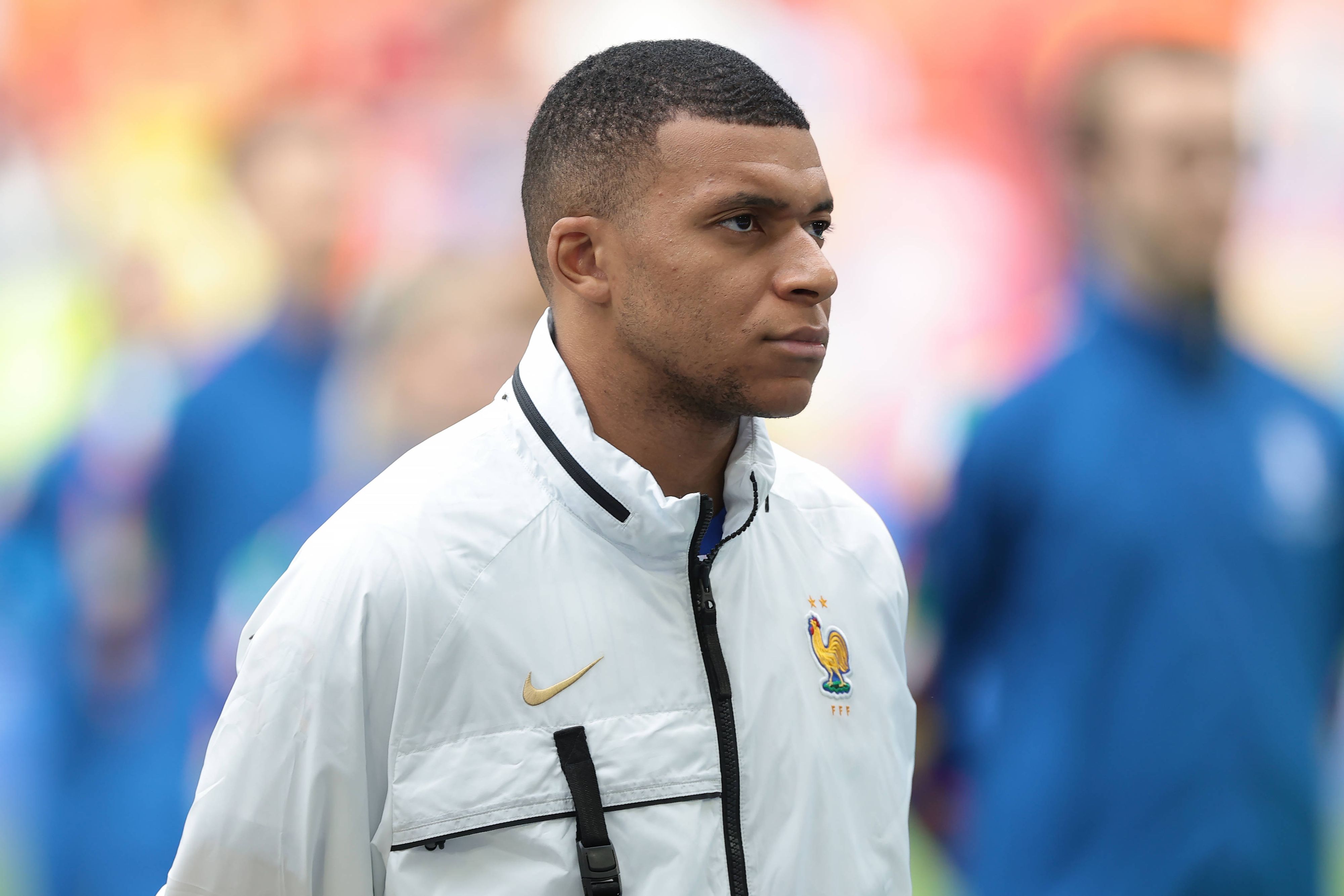 Heute.at - Wieder Mbappe-Appell: Es ist katastrophal