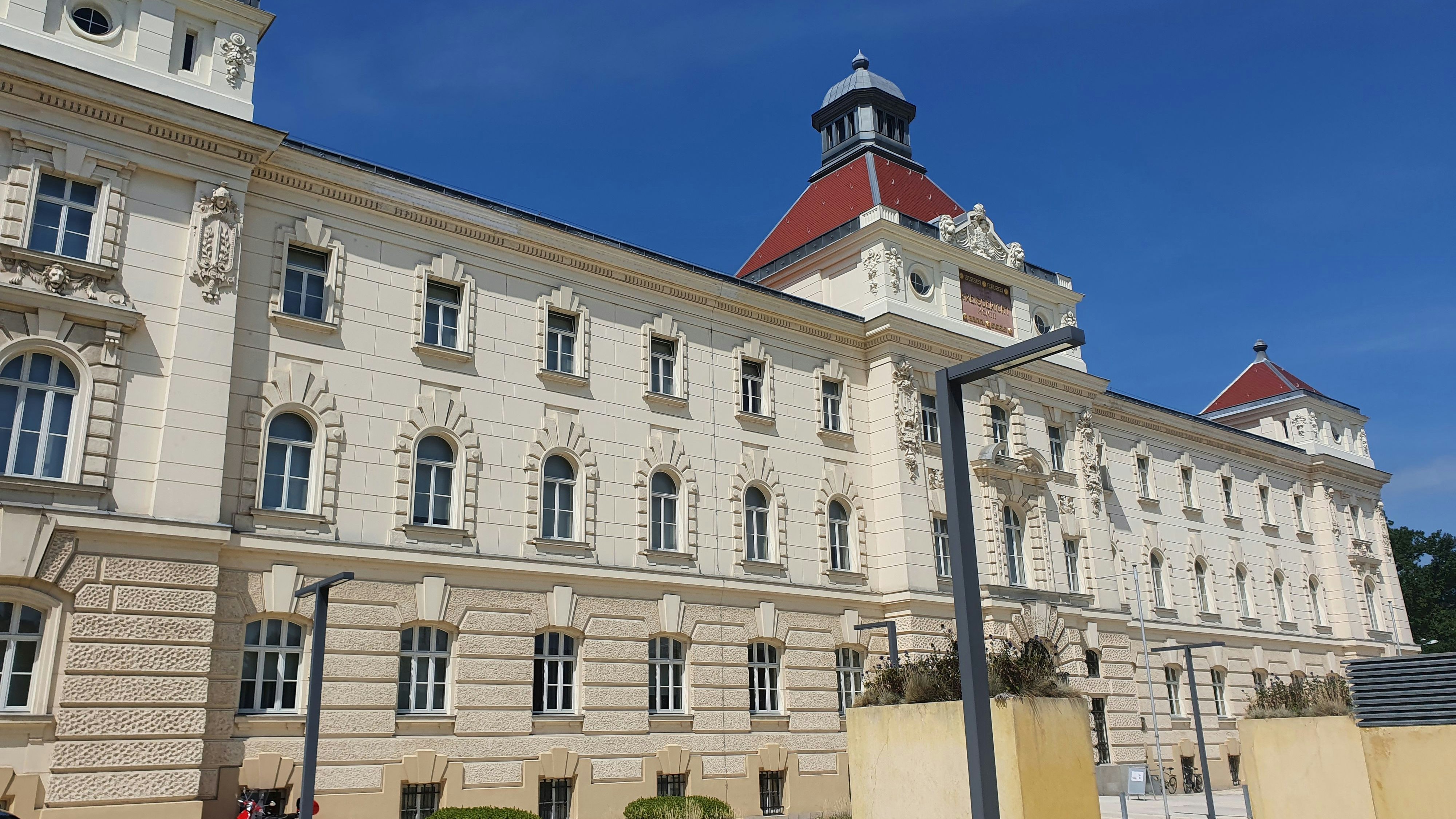 Der Prozess findet kommenden Mittwoch in St. Pölten statt.