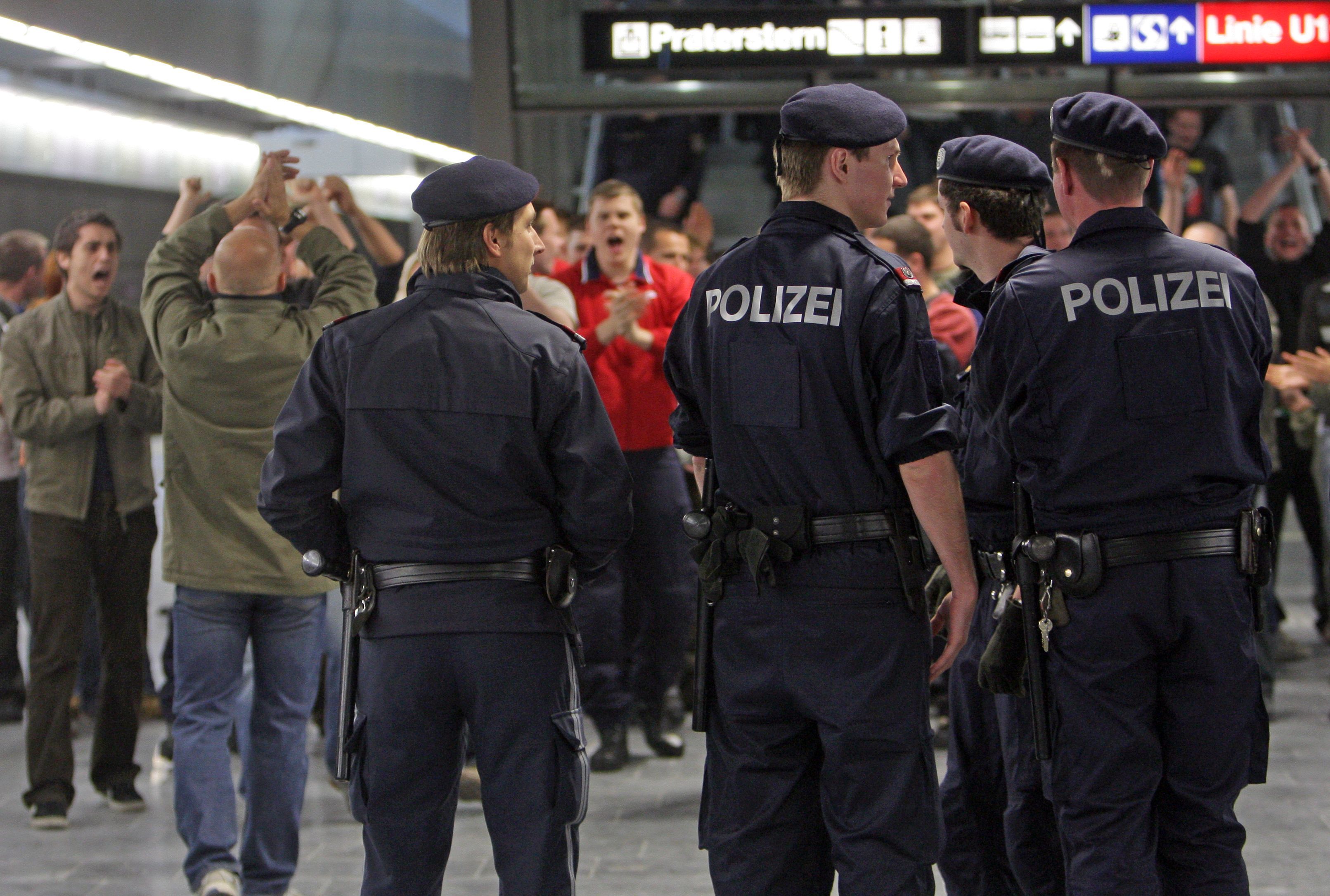 Zwei Sicherheitsgesetze wurden am Donnerstag im Nationalrat abgelehnt.