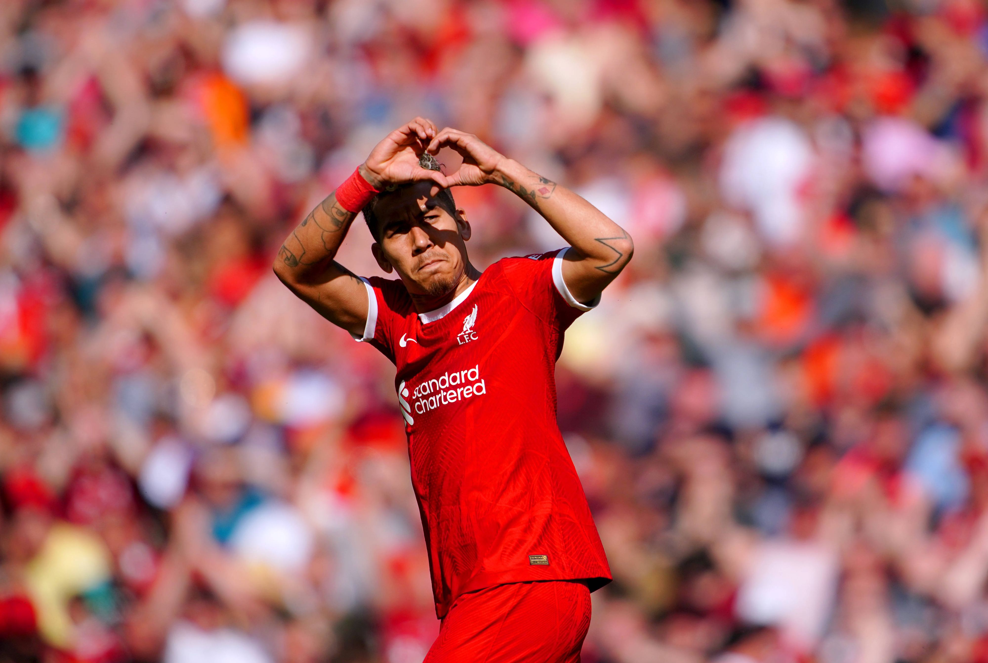 Roberto Firmino
