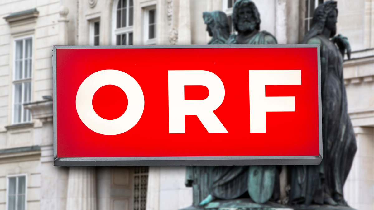 Der Verfassungsgerichtshof musste sich mit einem Antrag beschäftigen, der bei dem ORF-Beitrag Verfassungswidrigkeiten vermutete.