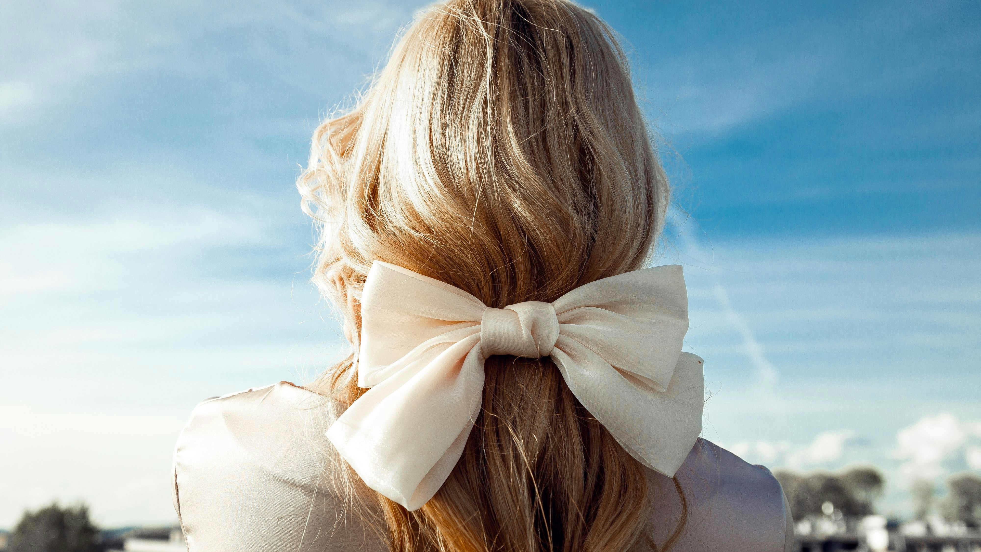 Heute.at - Beauty-Revolution! Extensions kommen bald aus dem Labor