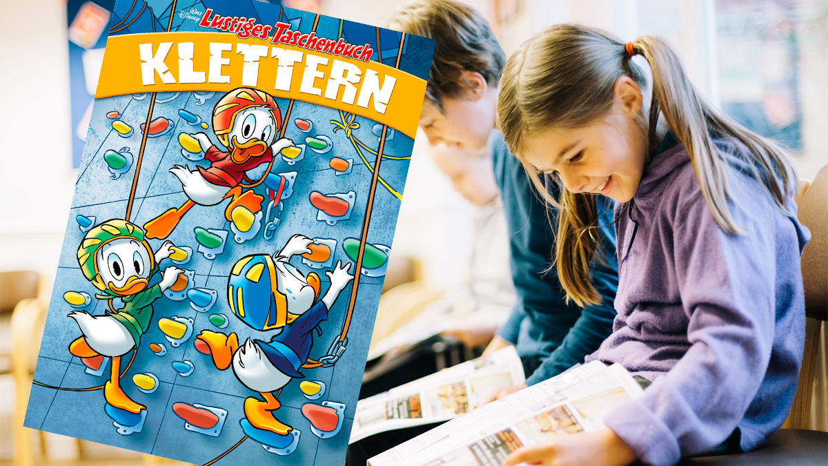 13 schwindelerregende Geschichten und zehn Tipps für sichere Klettertouren, fesseln Lesehungrige und Sportbegeisterte zugleich, ohne dabei die Bodenhaftung zu verlieren.