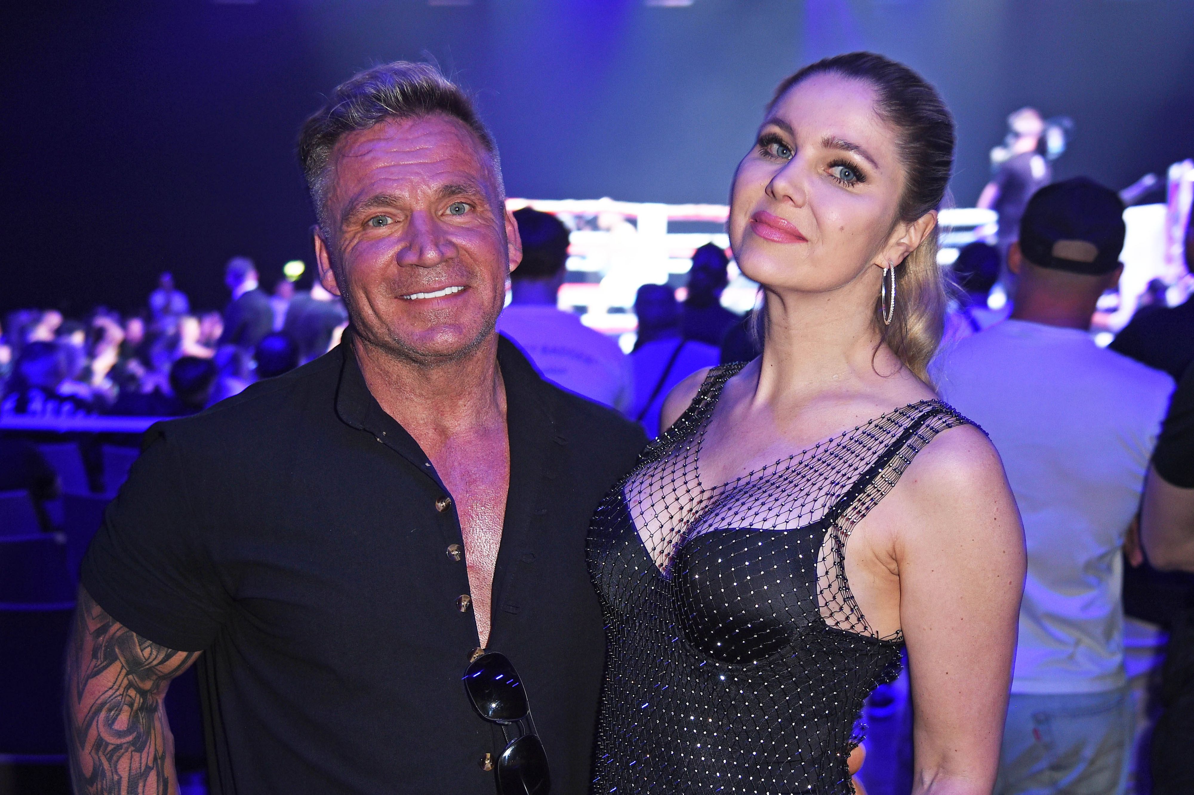 Yvonne Woelke bekommt keinen weiteren Kredit vom der Bank für die Renovierung ihrer Wohnung in Berlin.