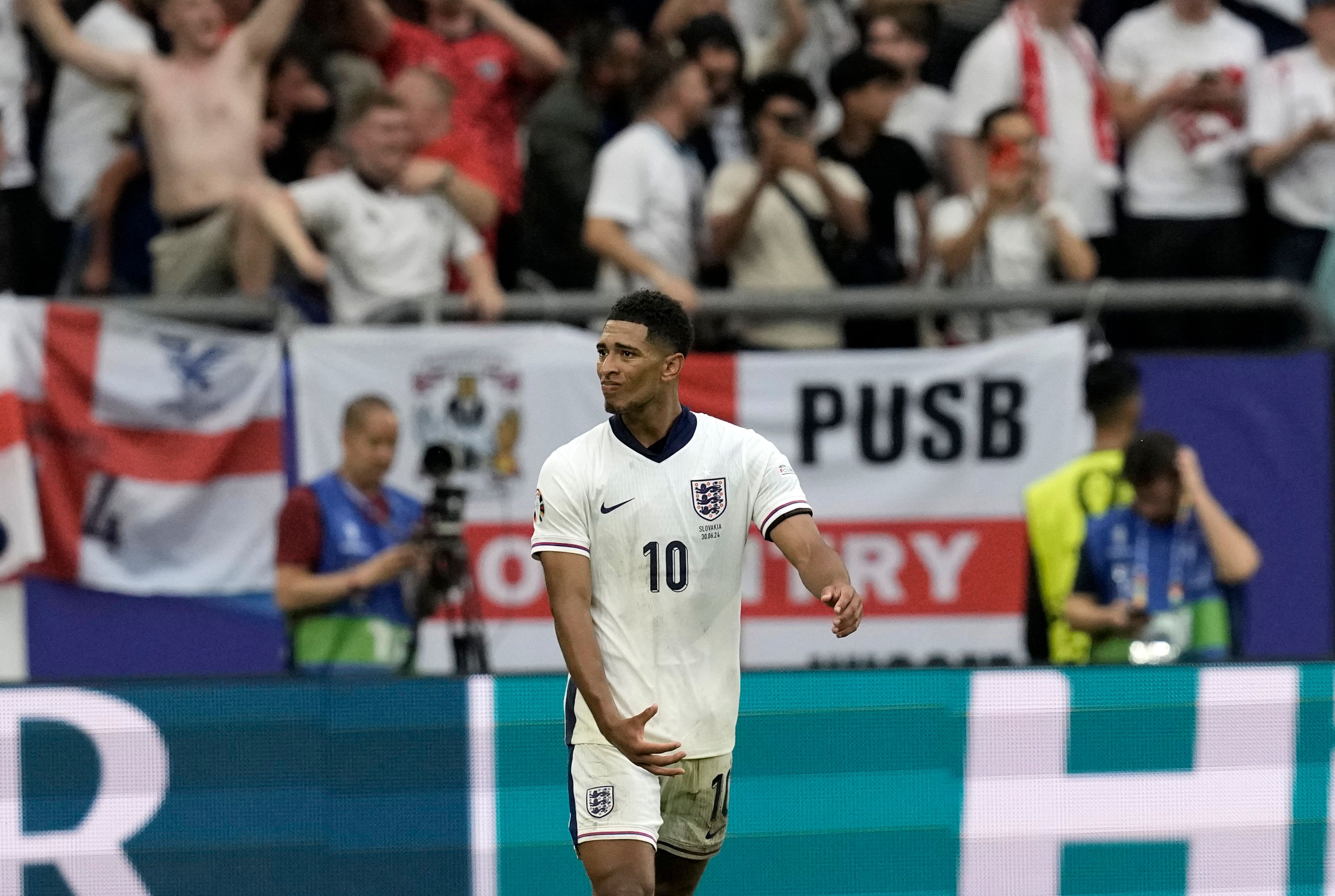 Heute.at - Angst vor Sperre! Bellingham-Urteil jetzt fix