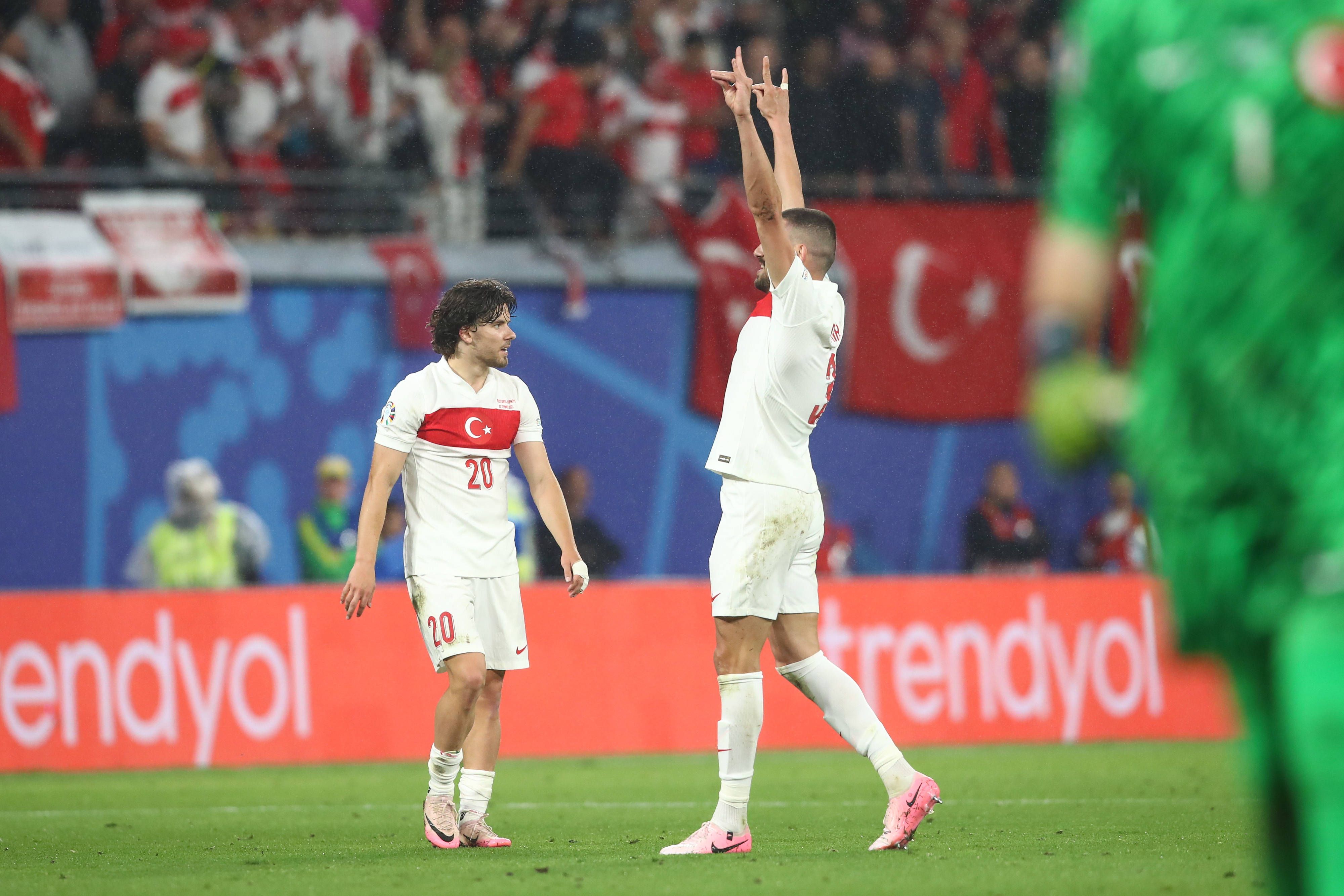 Heute.at - Illegal, politisch! Türkei schimpft heftig gegen UEFA