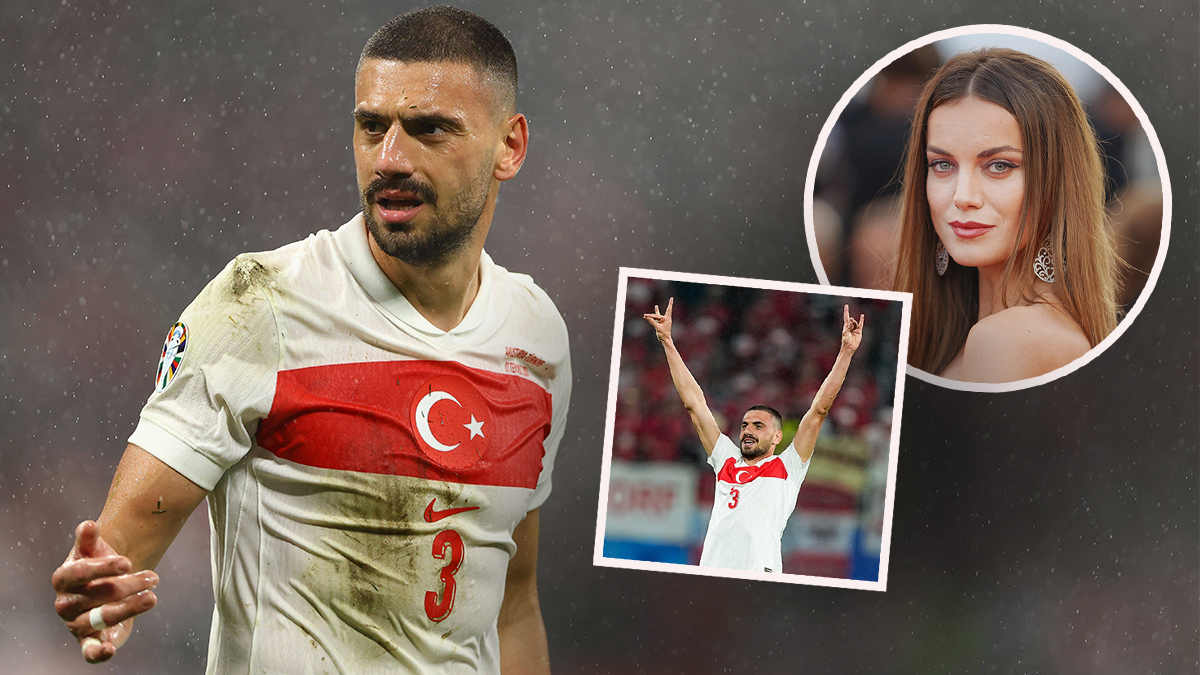 Heute.at - Frau Demiral verteidigt Ehemann: Er ist kein Rassist