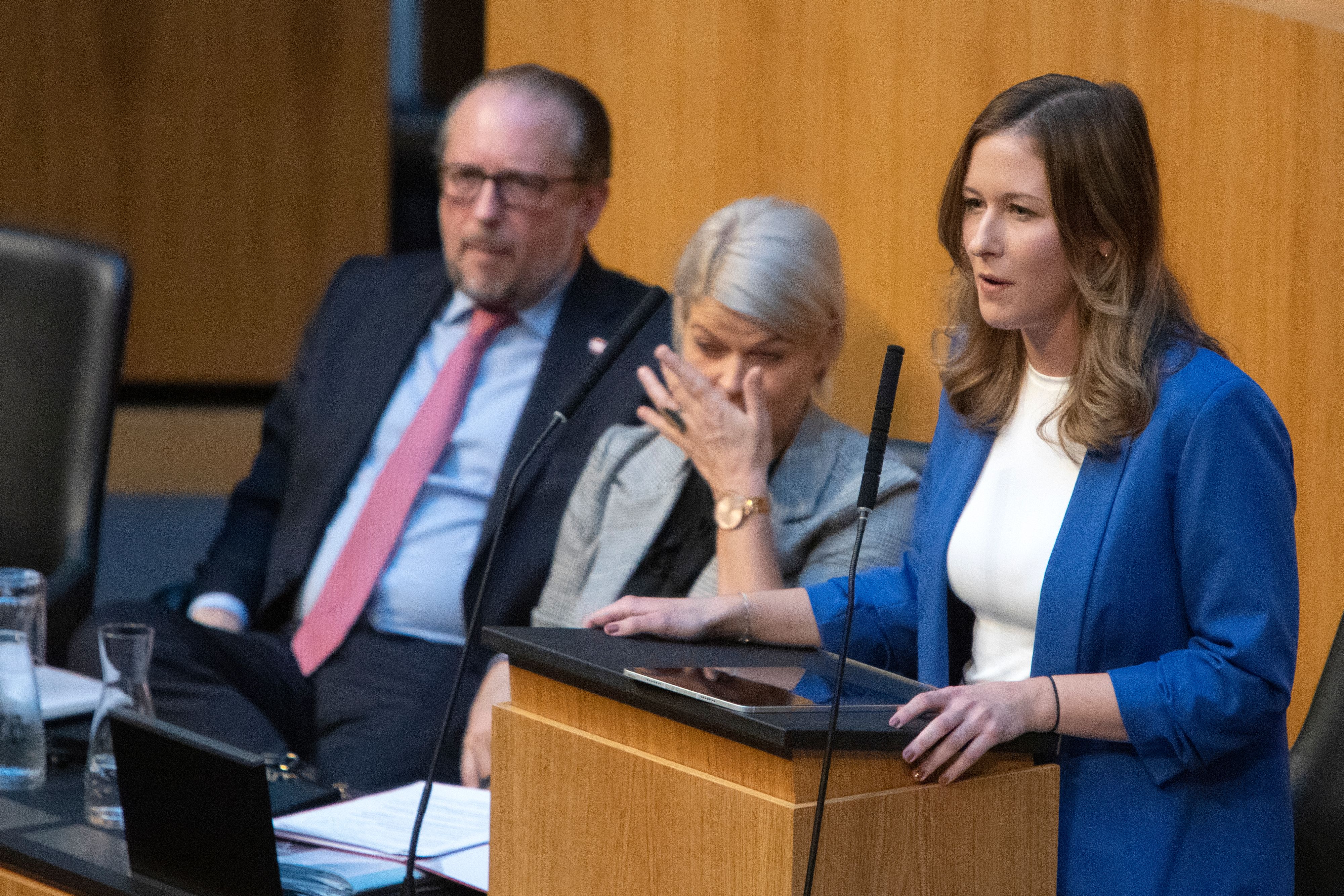 Außenminister Alexander Schallenberg wird sehr sicher nicht mehr in den Nationalrat einziehen. 