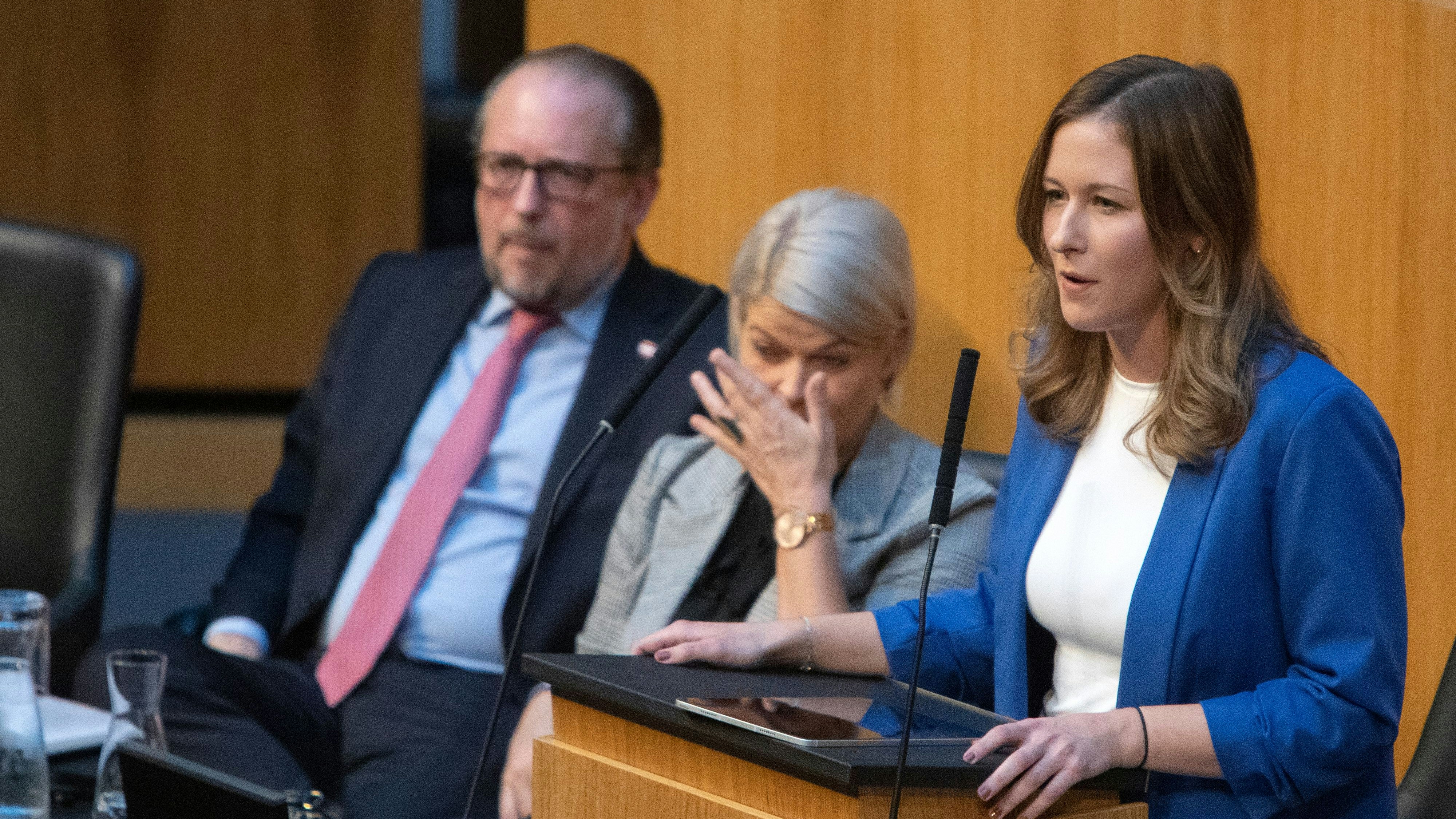 Heute.at - ÖVP-Wahlliste fix – diese Minister sind Geschichte