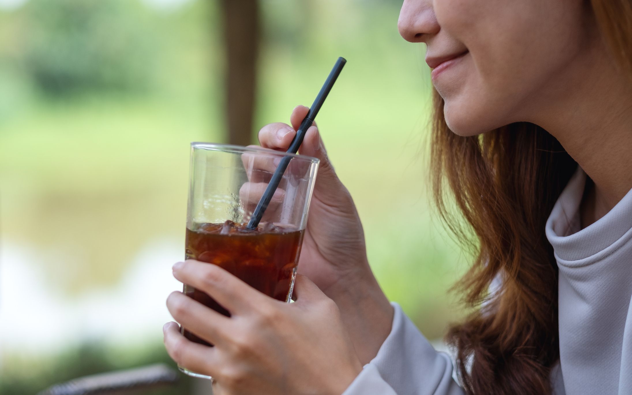 Zahlreiche Risiken drohen bei Light- und Zero-Getränken.