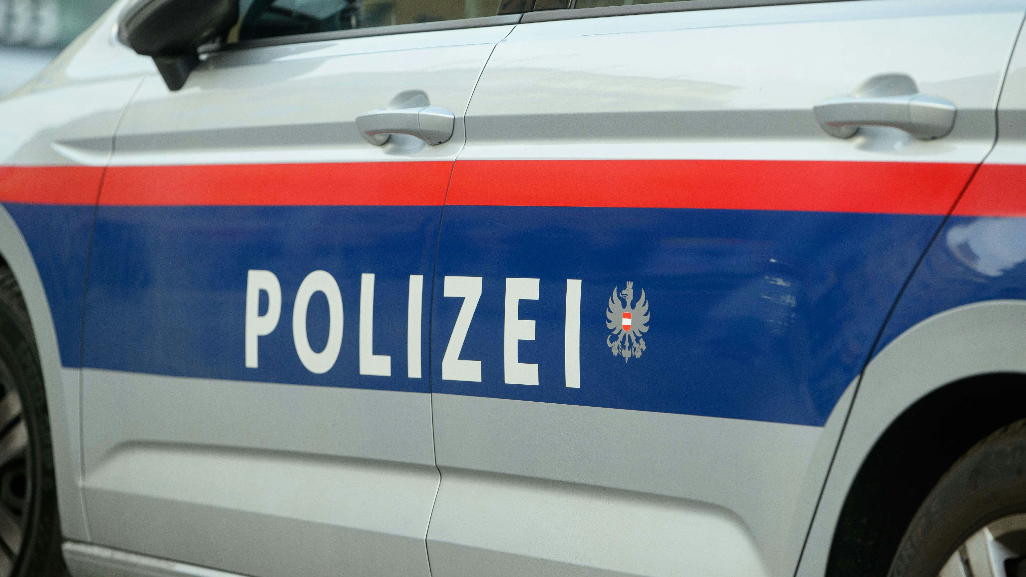 Heute.at - Brutaler Raub in Wien – jüngster Täter ist erst 14