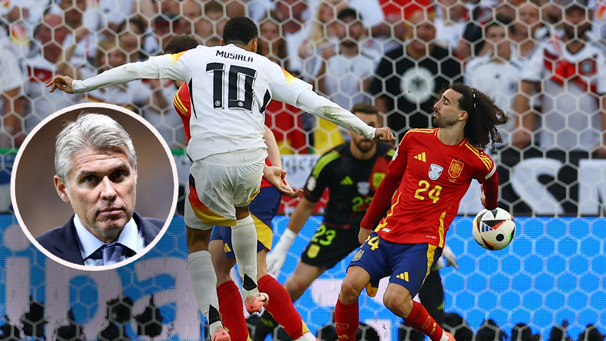 Heute.at - Schiri-Boss-Erklärung: Darum gab es keinen Elfer