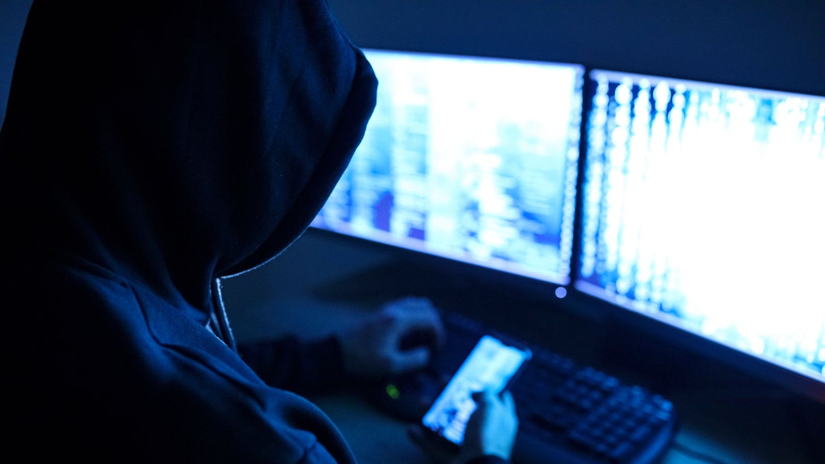 Hacker veröffentlicht 10 Mrd. gestohlene Passwörter