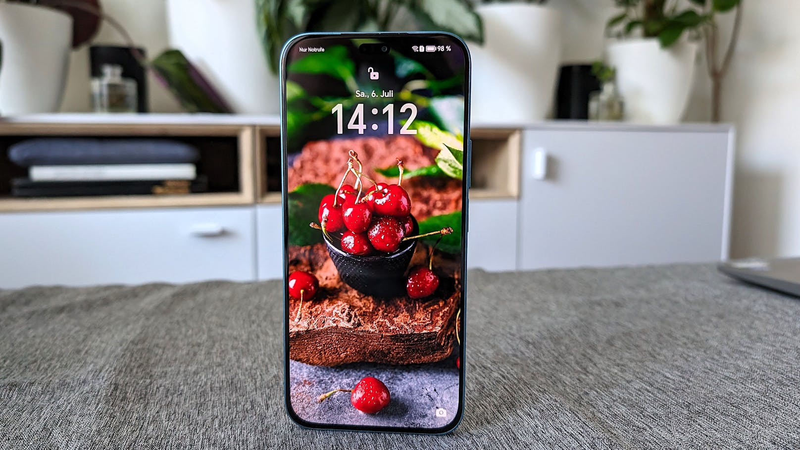 Honor 200 Lite im Test – Android-iPhone mit "Magie"