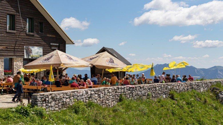 Das Geischläger-Haus bekommt neue Betreiber.