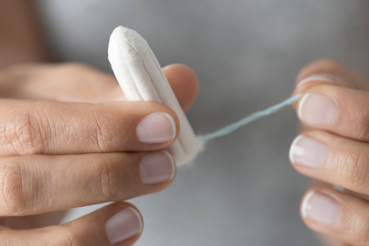Die Bleikonzentrationen waren in nicht biologischen Tampons höher, während die Arsenkonzentrationen in biologischen Tampons höher waren.