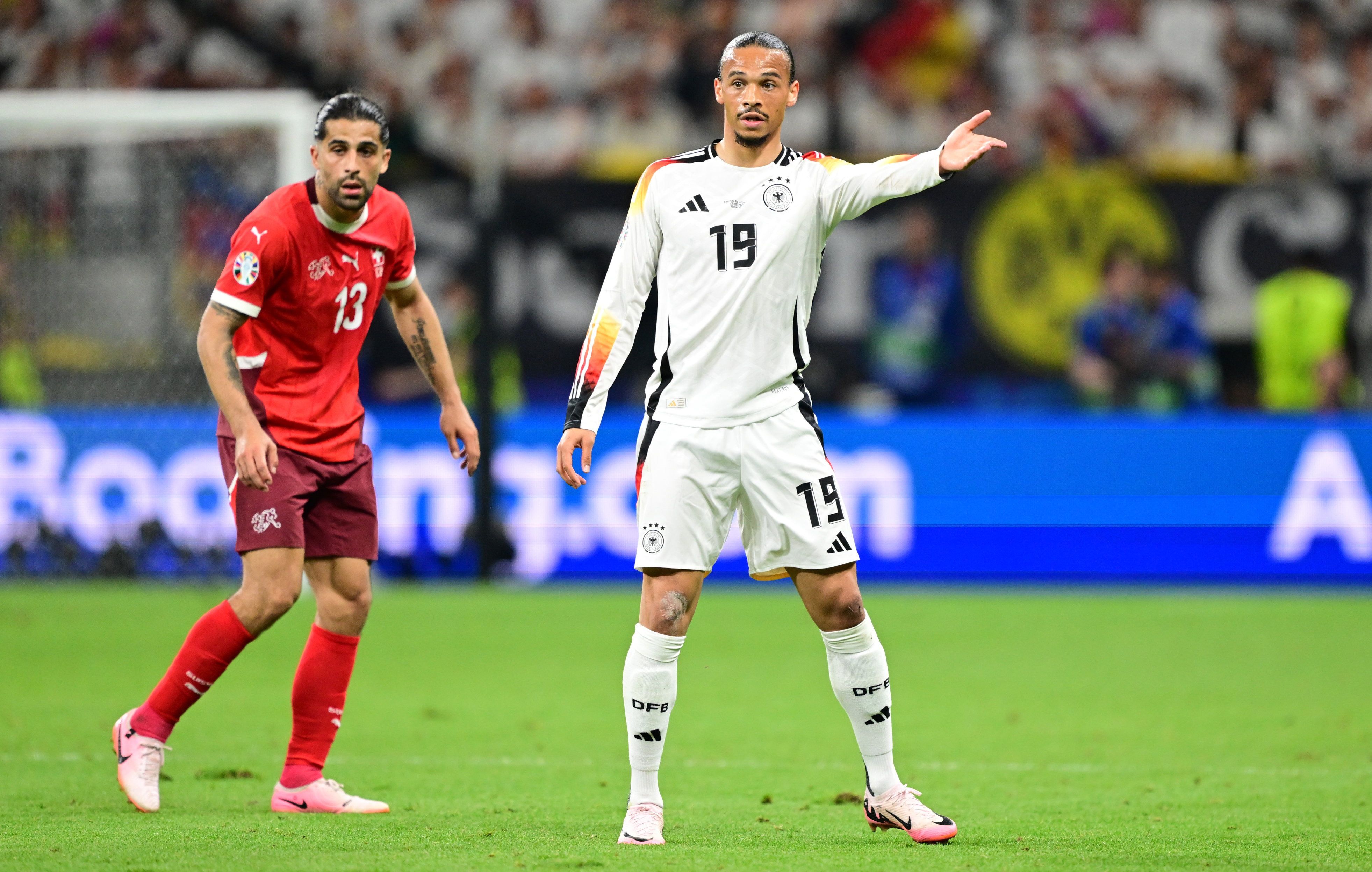 Sane: Probleme mit der Leiste