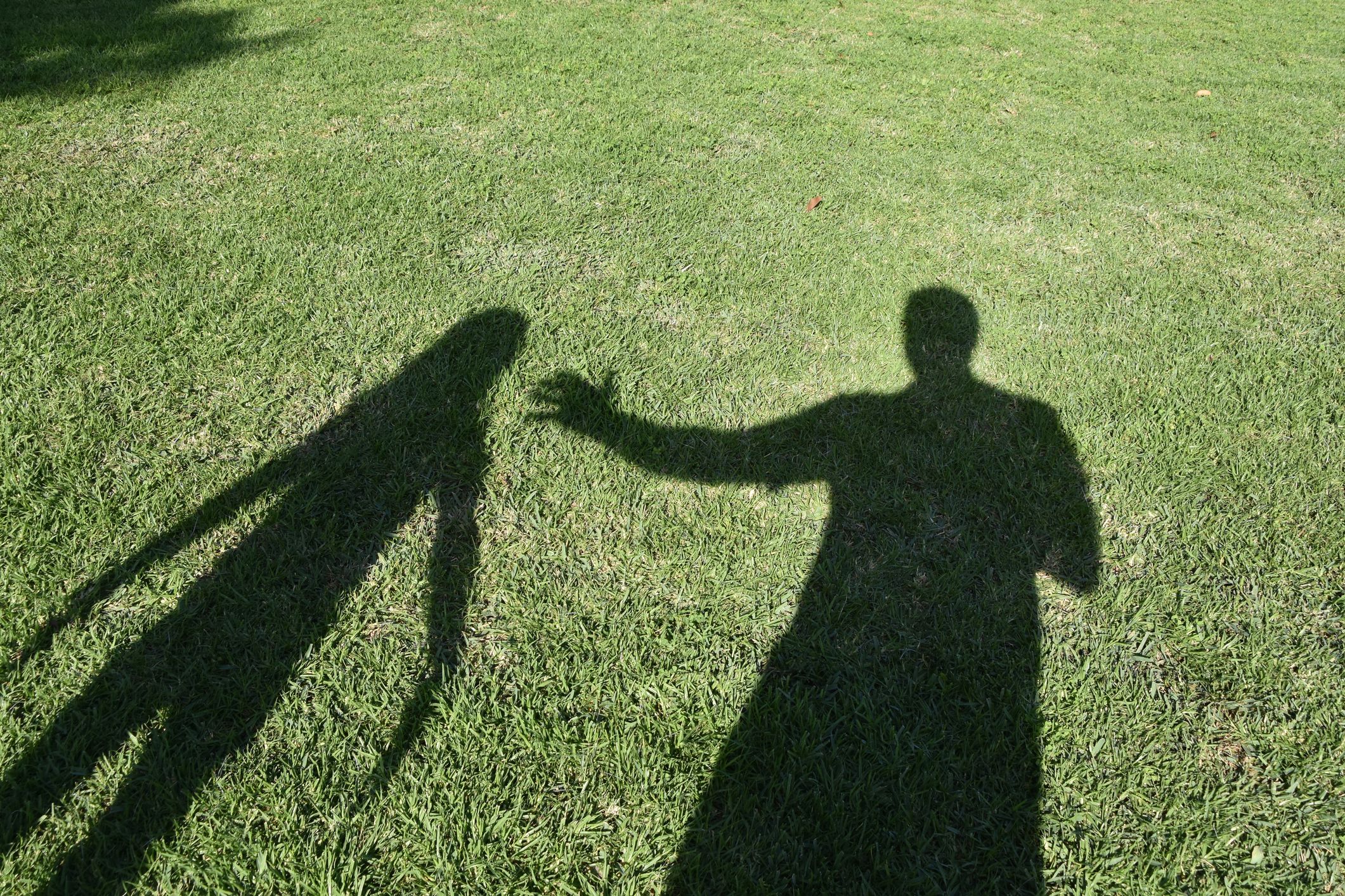 Ein 40-jähriger mutmaßlicher Pädophiler in Berlin lockte eine 13-Jährige zu sich. (Symbolbild)