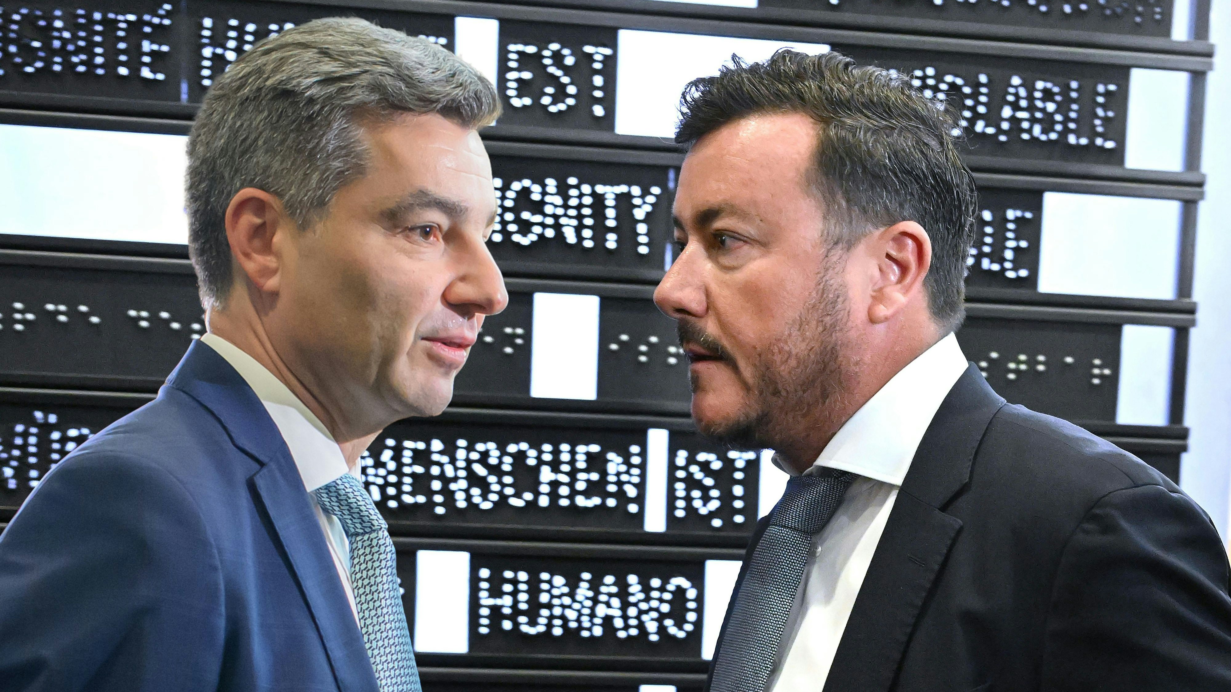 Heute.at - Wiener Richter lassen Signa-Sanierungsplan platzen