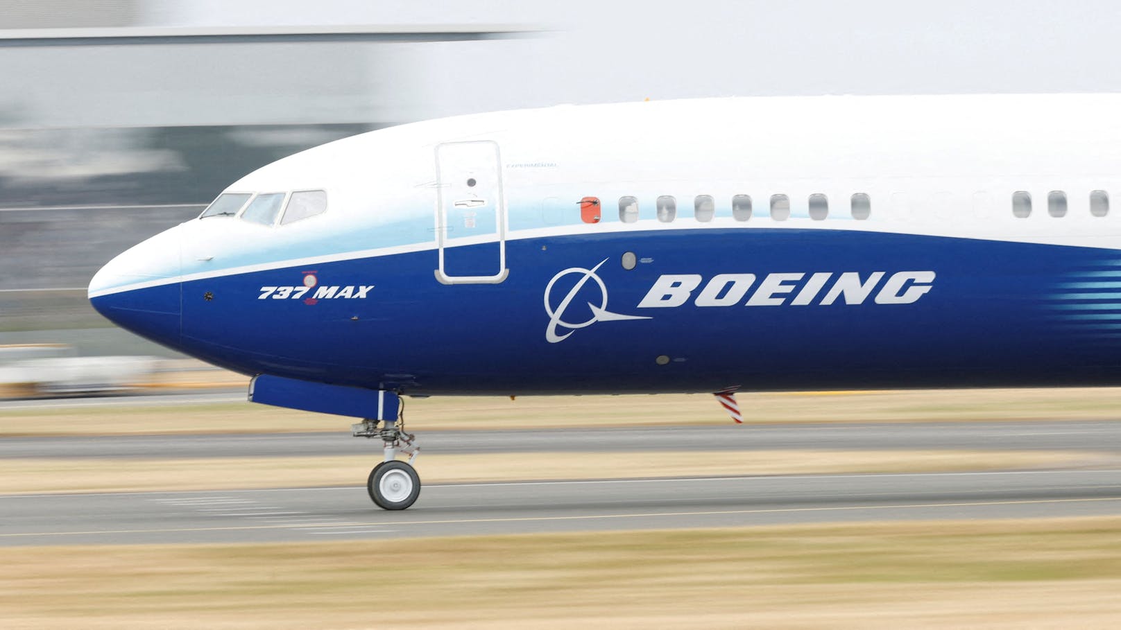 Tödliche Abstürze – Boeing bekennt sich schuldig