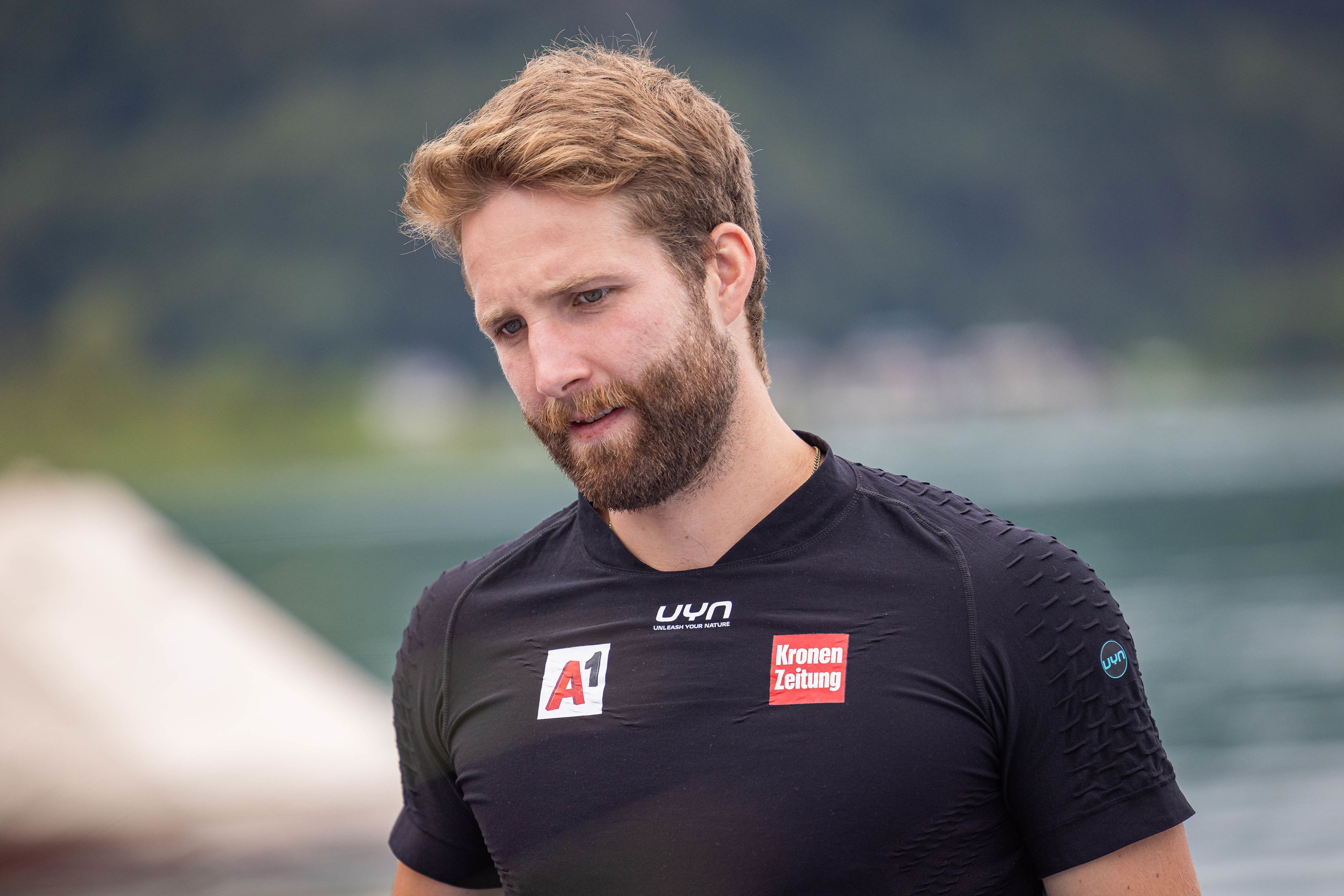 Marco Schwarz ist auf dem Weg zurück.