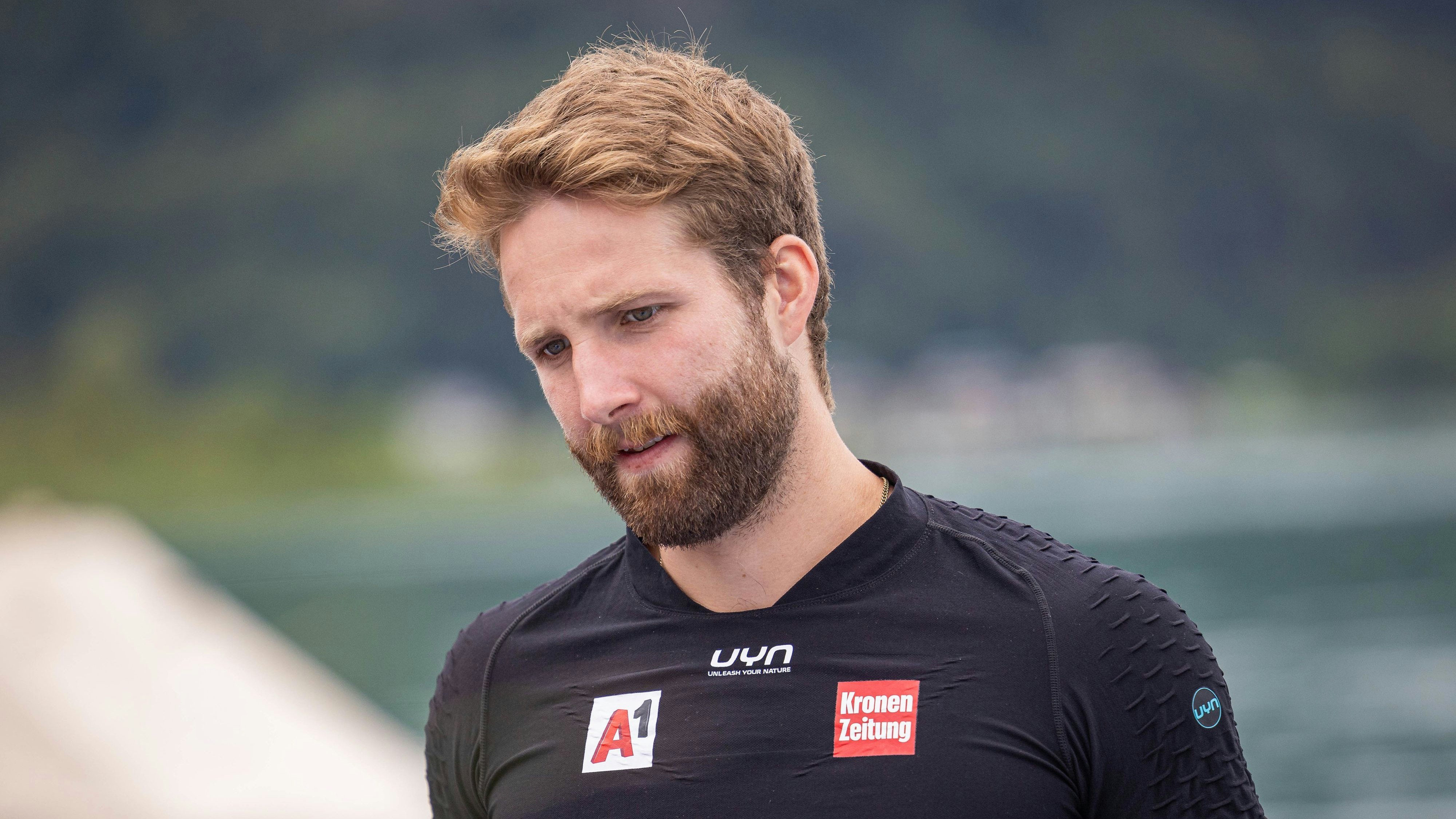 Marco Schwarz ist auf dem Weg zurück.