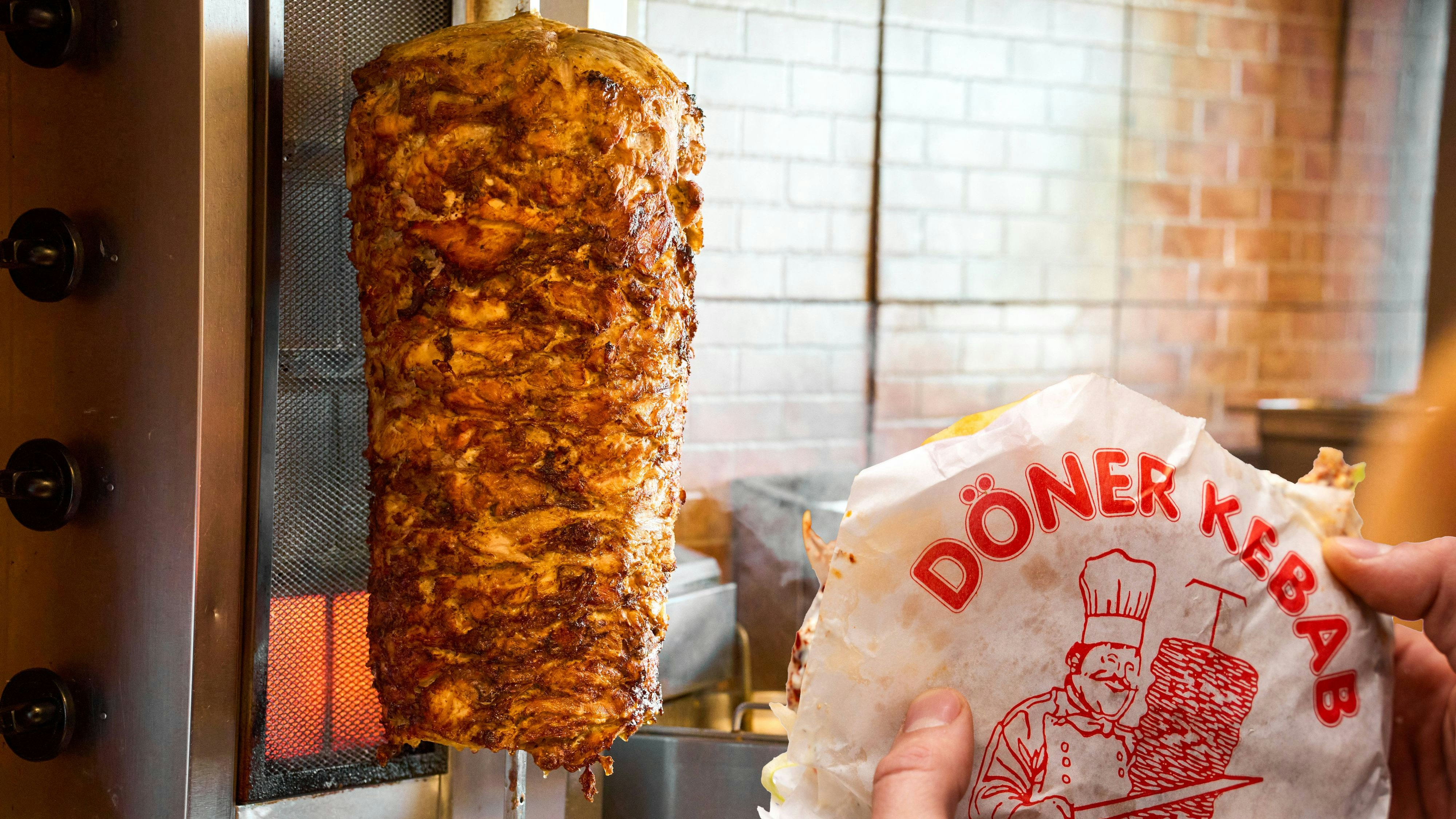 Heute.at - Preis-Schock, Engpass – jetzt droht der 10-Euro-Döner