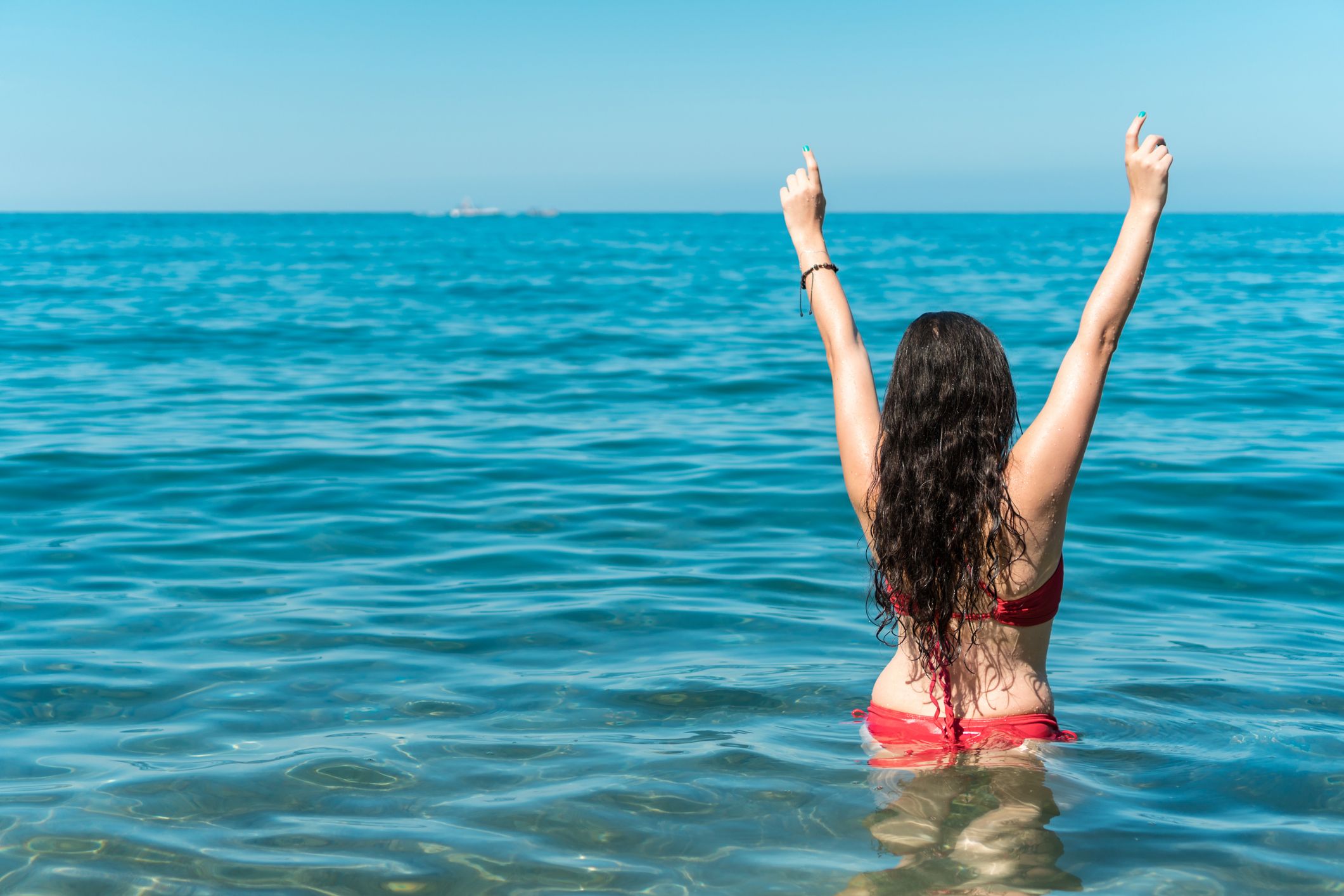 Das Meer als Toilette benutzen? Das kann in Marbella künftig teuer werden.