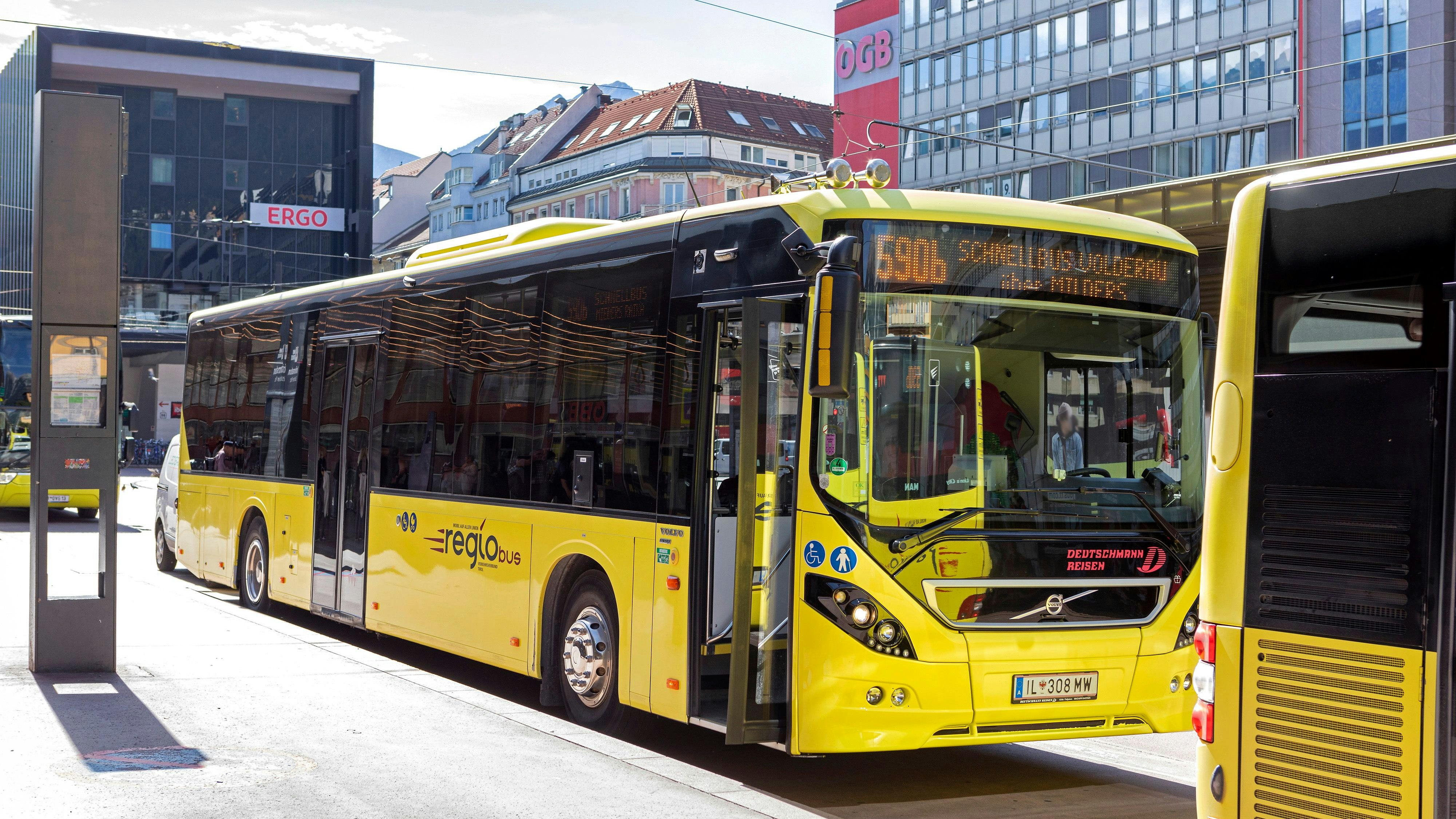 Heute.at - Nächste Teuerung bei Klimatickets – hier ab April