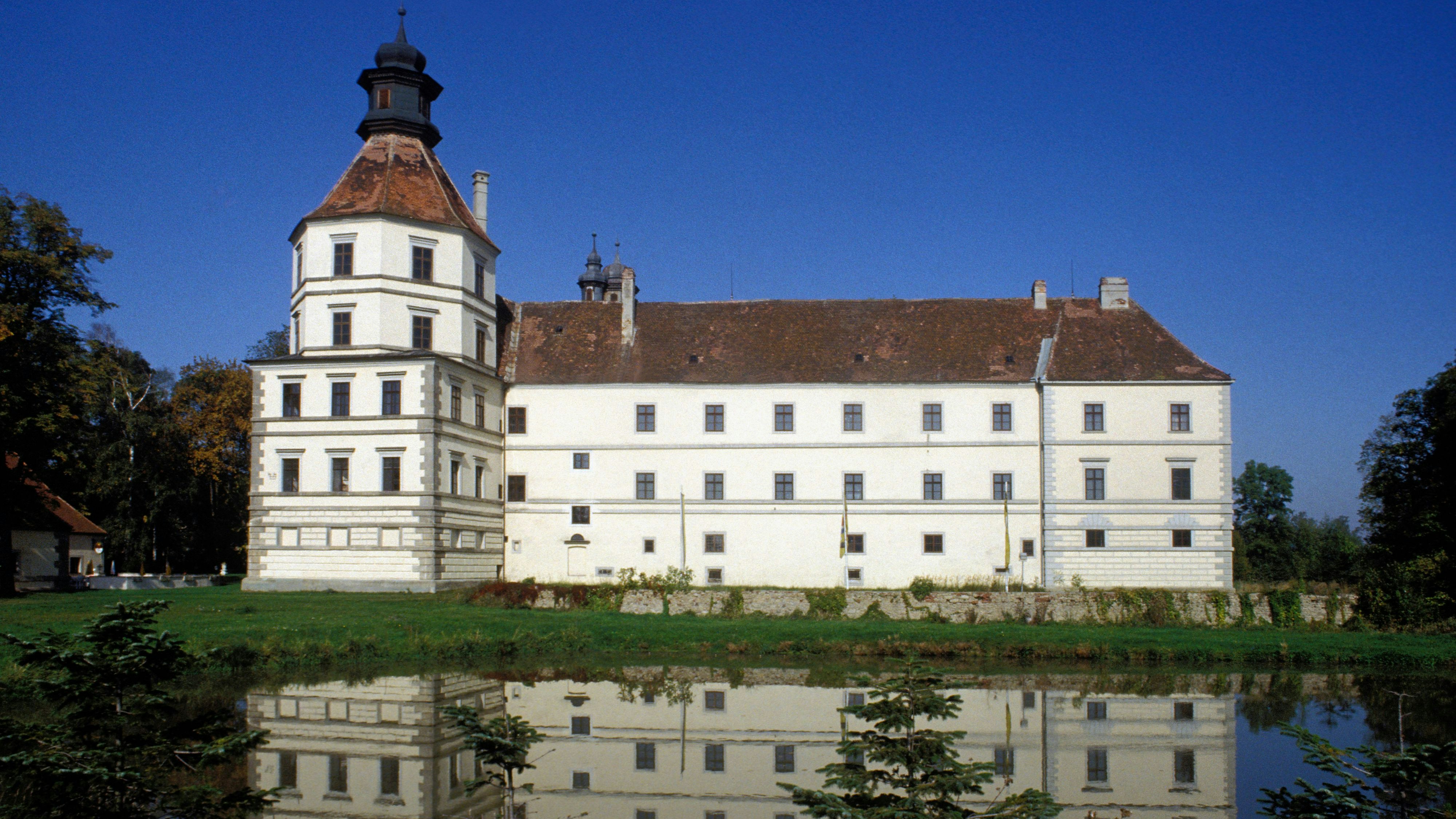 Heute.at - Märchenschloss – diese Immobilien suchen jetzt Käufer