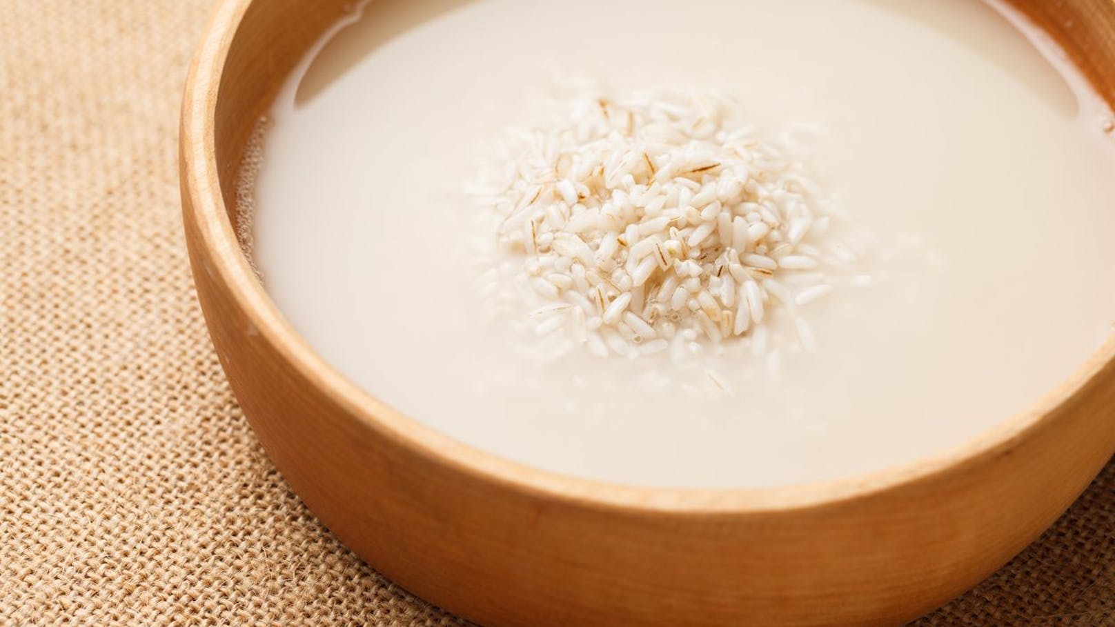 Diät-Trend – kann Reis-Wasser genauso viel wie Ozempic?