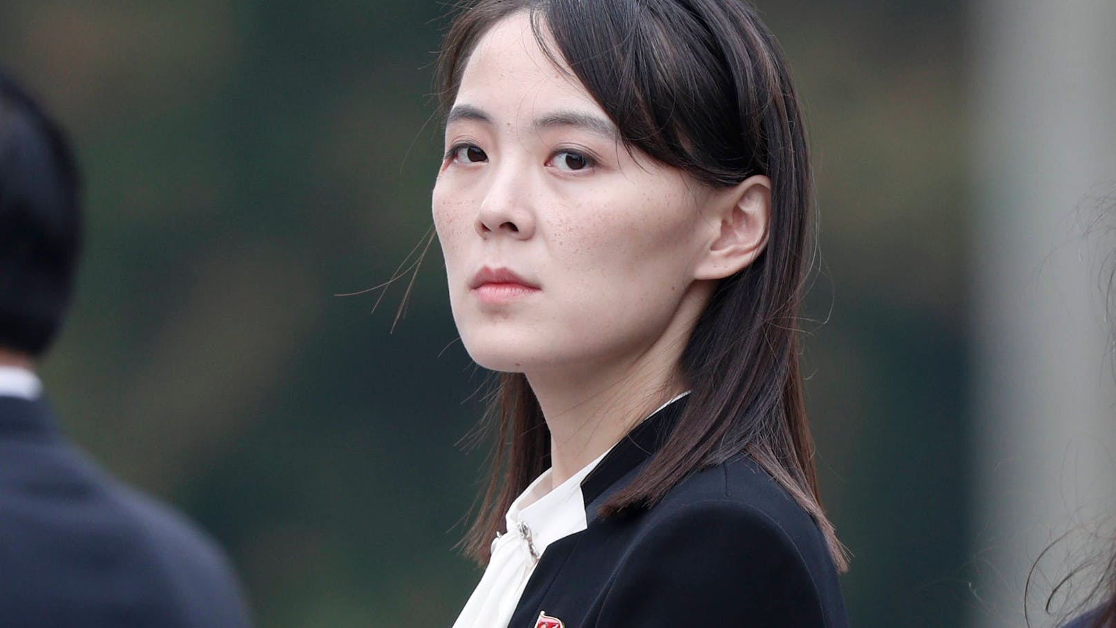 "Schreckliche Katastrophe" – Kim Yo-jong droht Südkorea