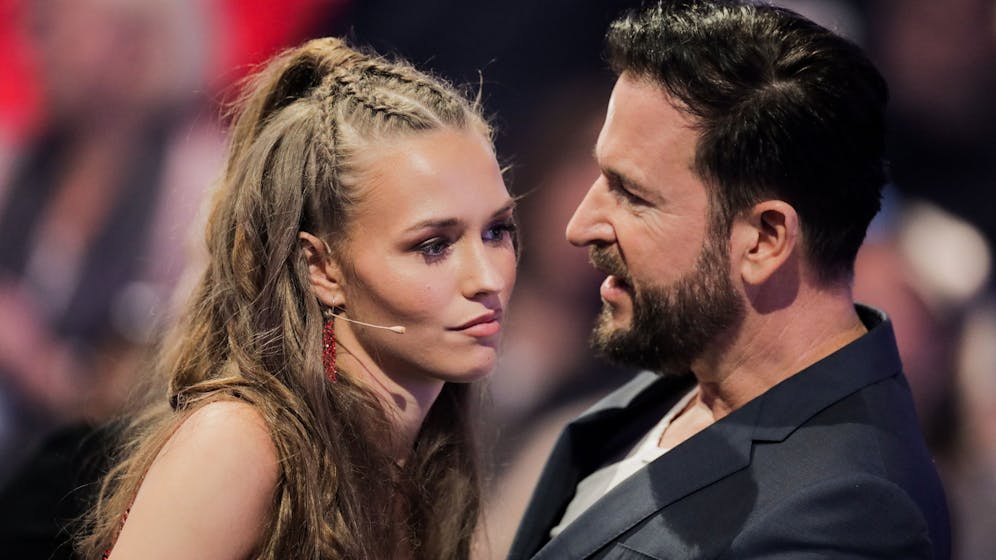 Michael Wendler und Laura Müller zählen als Skandal-Paar.