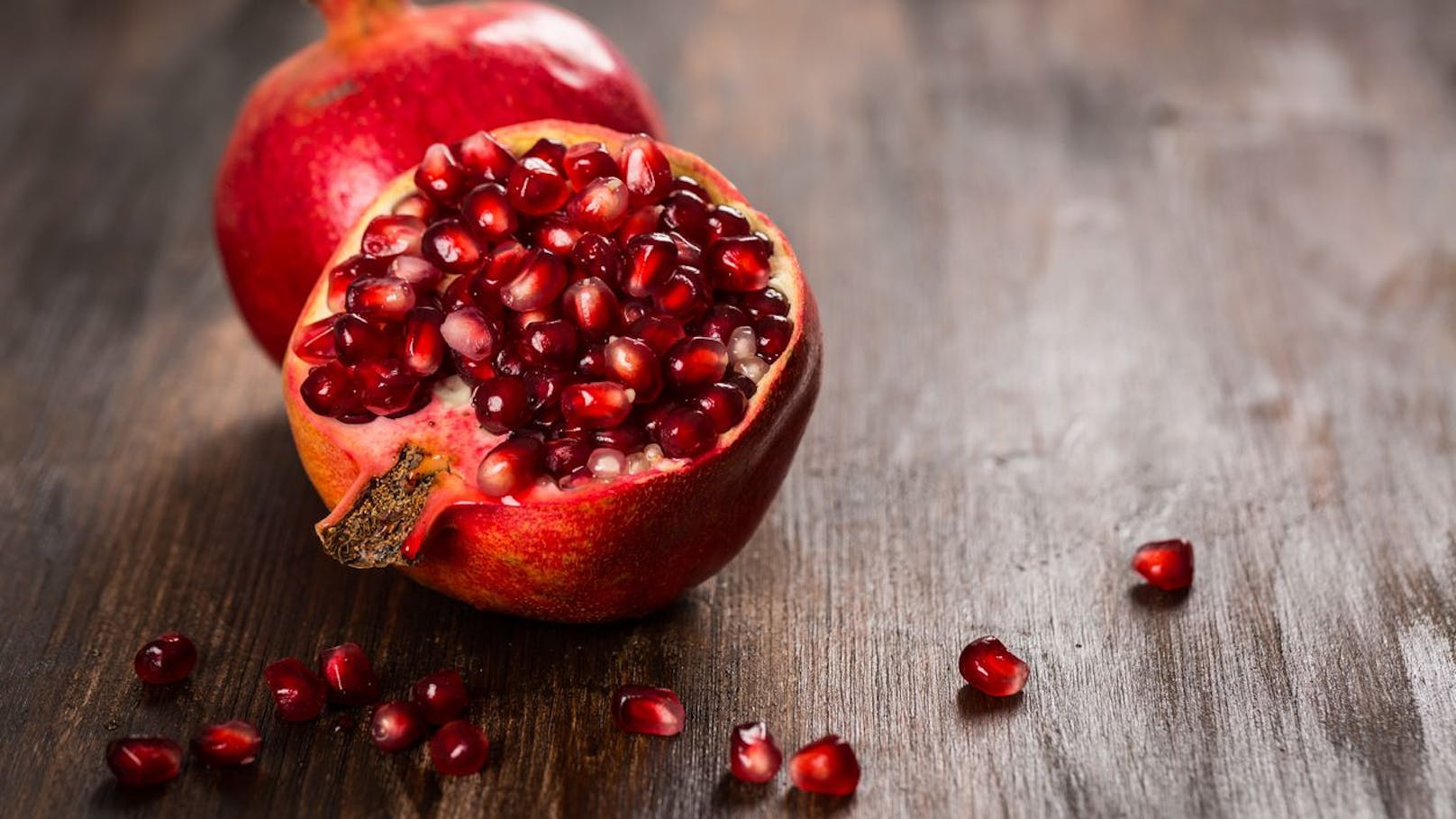 Dieses Obst kann blind machende Krankheit verzögern