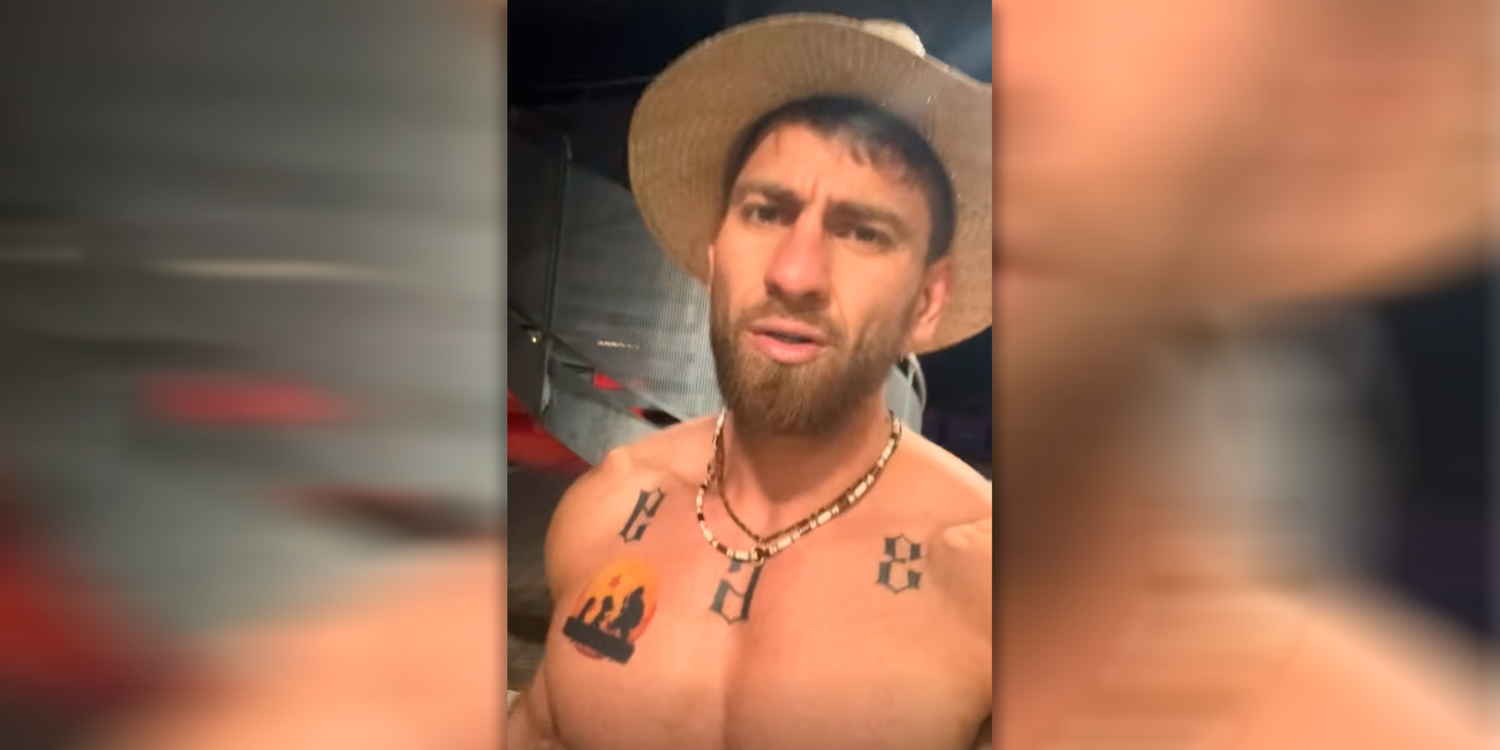 Mois sorgt für Verwirrung und Aufruhrt.