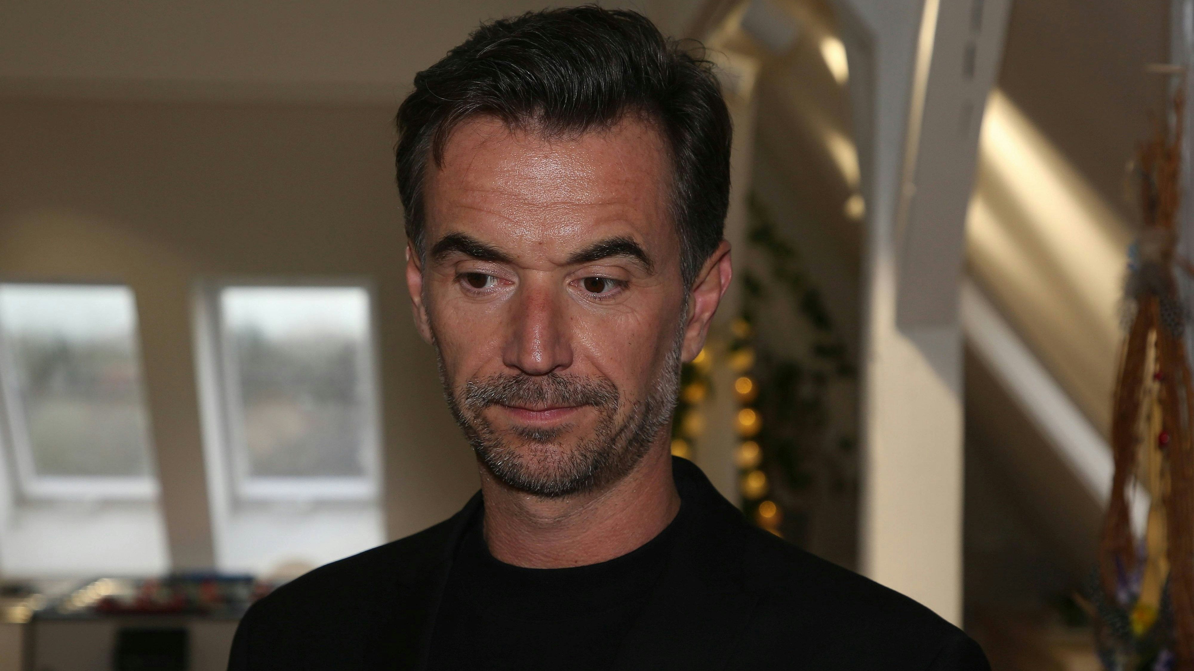 Ist Florian Silbereisen untergetaucht?