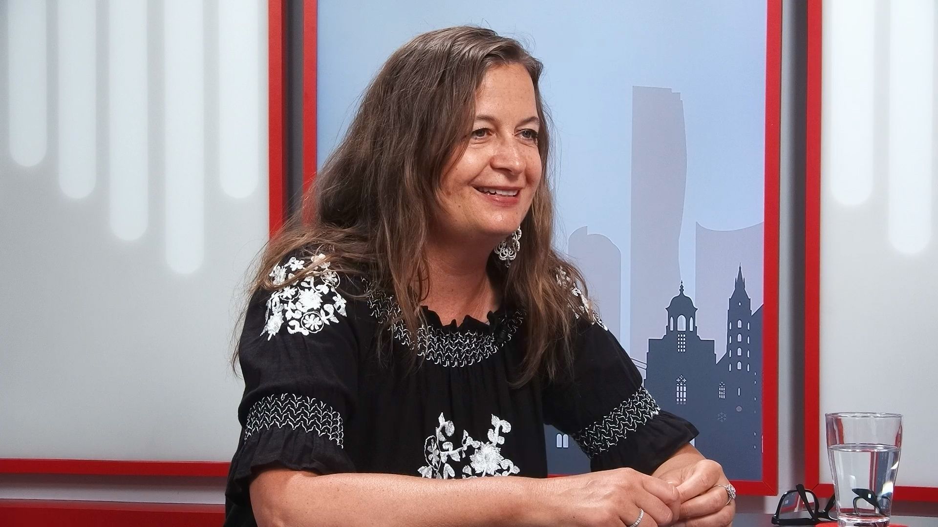 Verkehrsstadträtin Ulli Sima (SP): "Vereinfachen Abläufe in der Parkraumüberwachung".