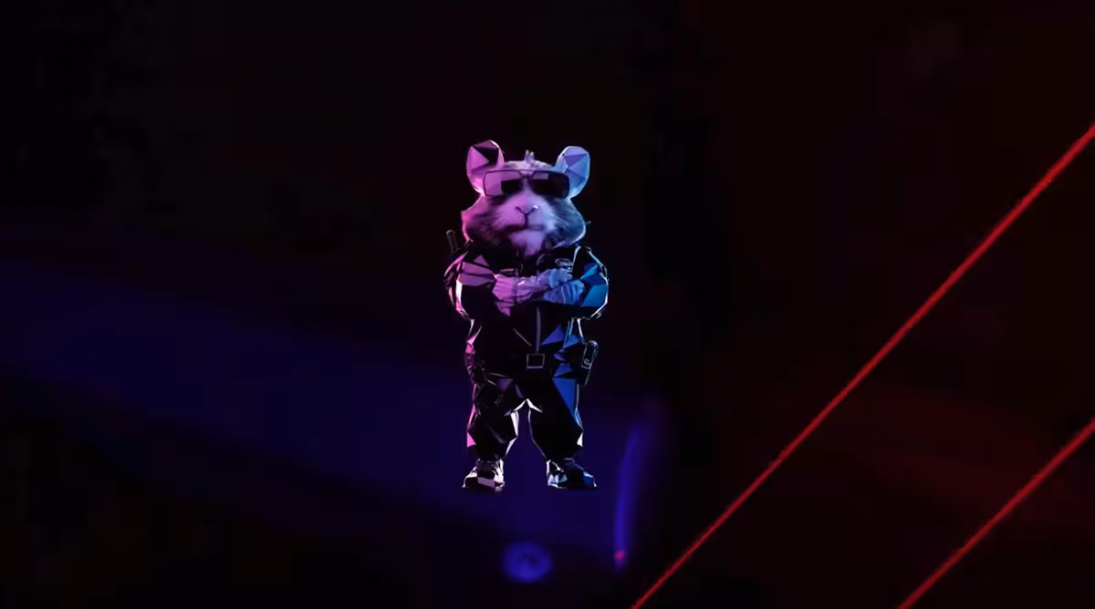 Tesla betreibt in Grünheide einen privaten Technoclub, der Hamster heißt.