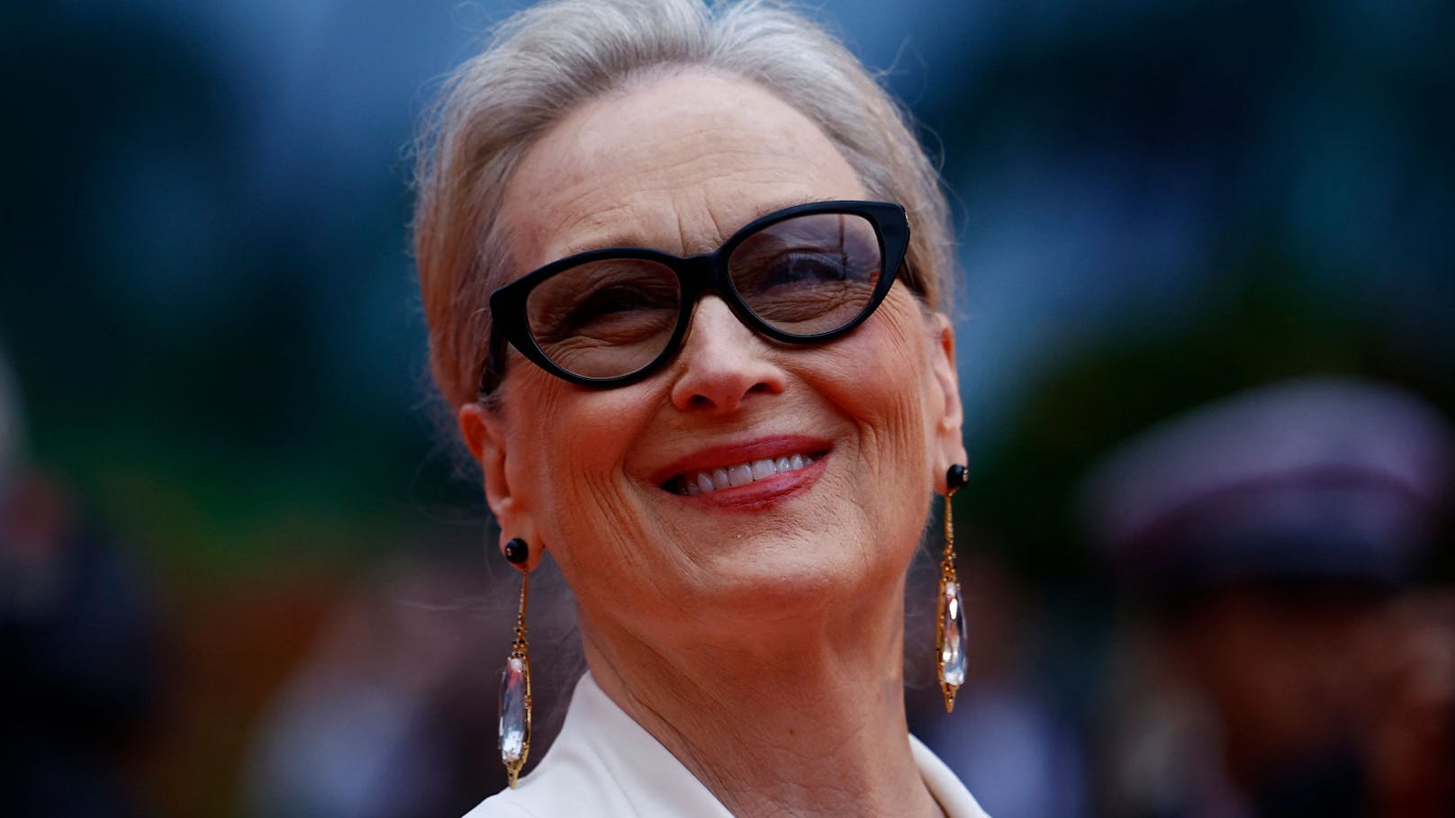 "Teufel trägt Prada 2": Ist Meryl Streep wieder dabei?