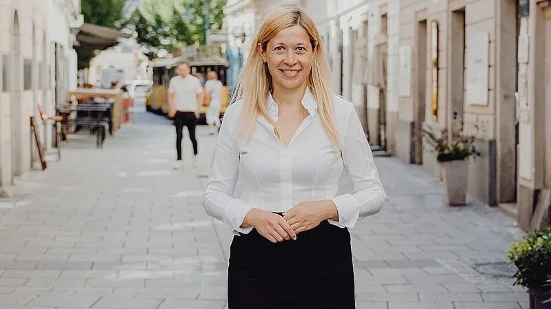 Steht nun ebenfalls in der Kritik: VP-Kulturstadträtin Doris Lang-Mayerhofer.