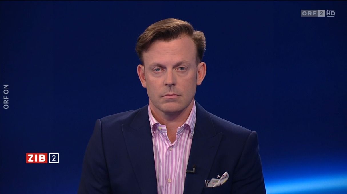 Franz-Stefan Gady schätzte in der 